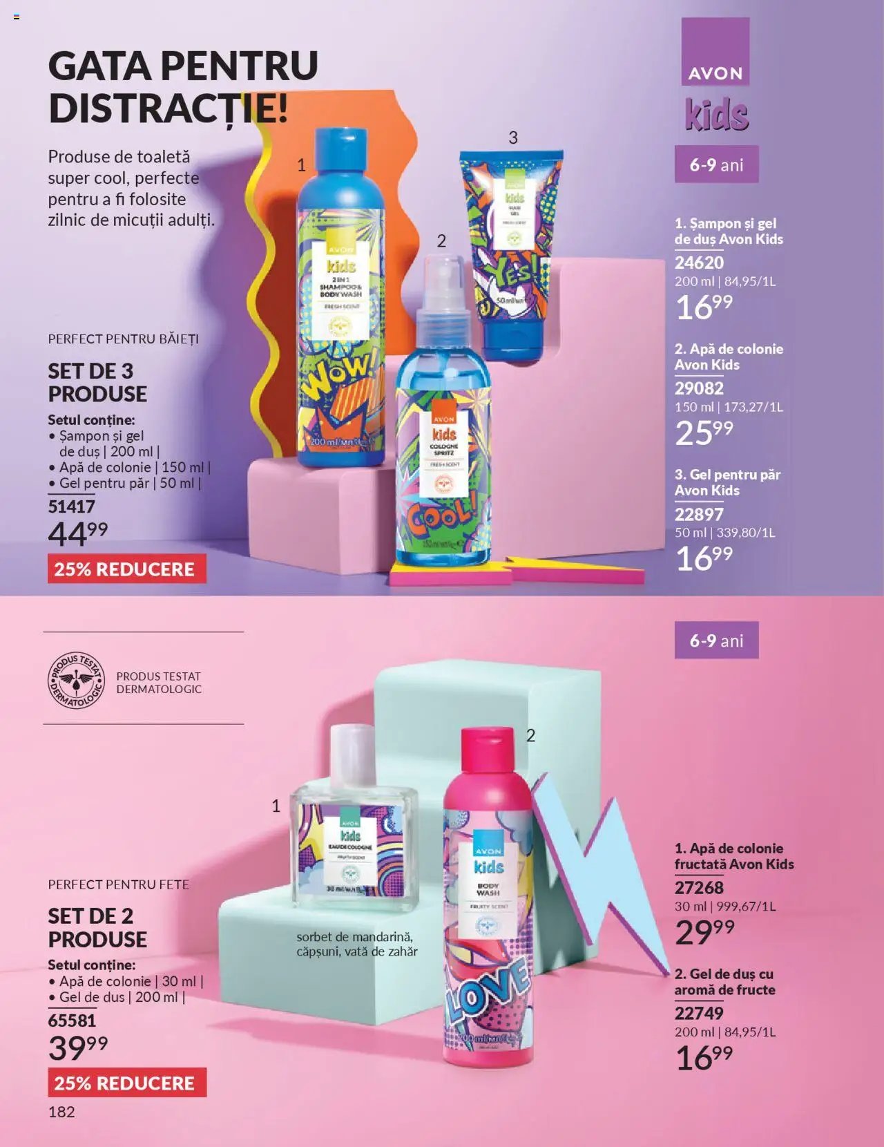 Catalog Avon - 09 2025