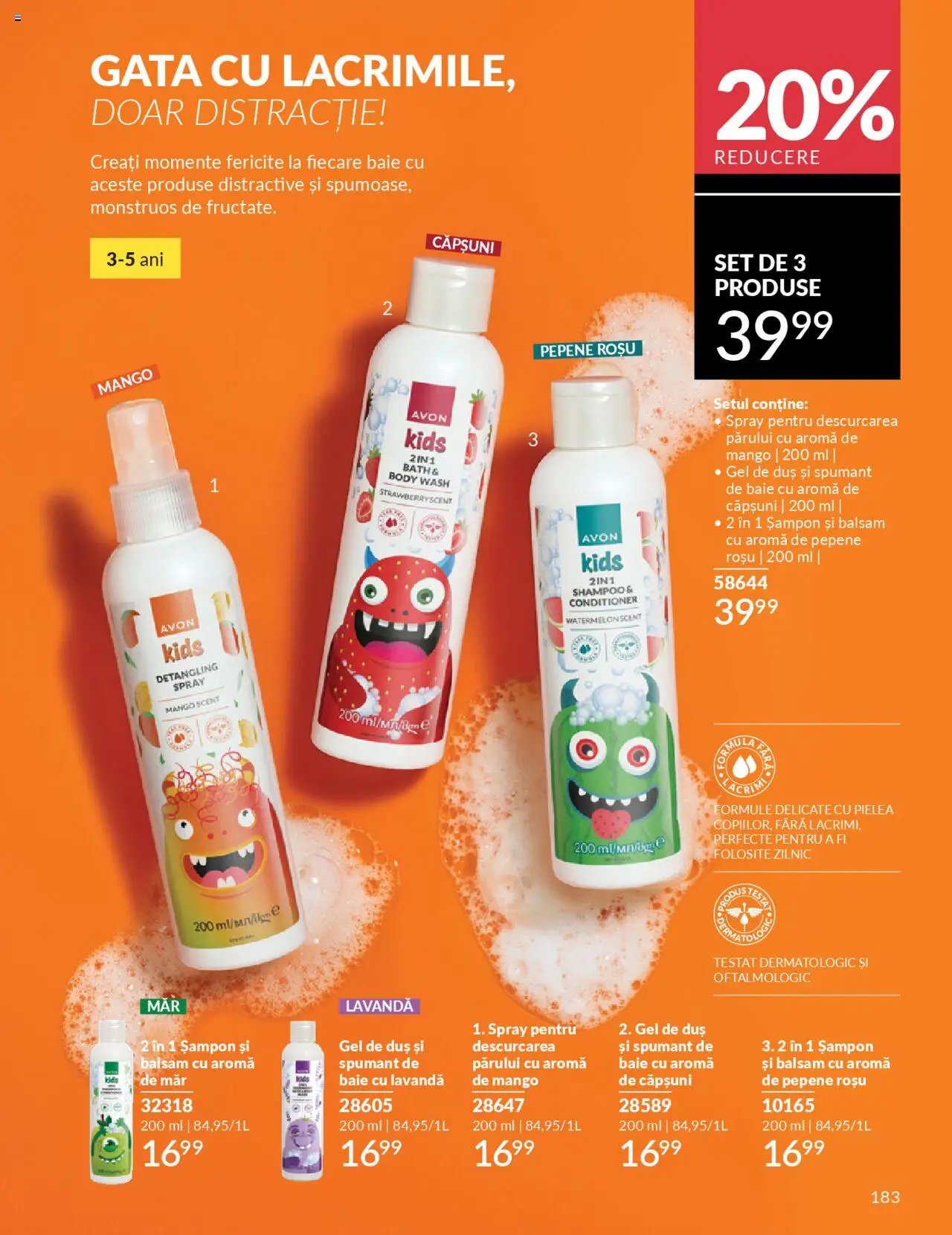 Catalog Avon - 09 2025