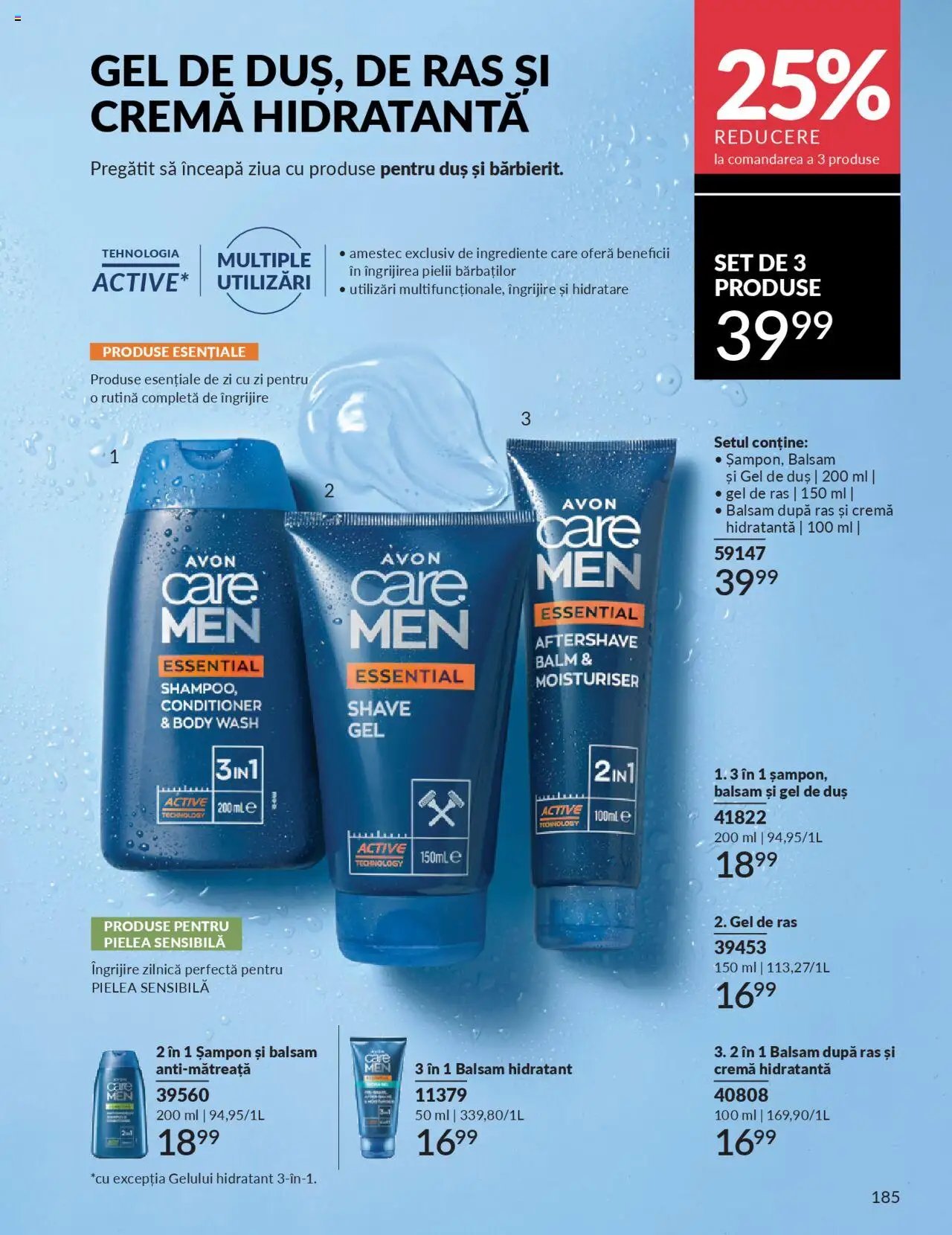 Catalog Avon - 09 2025