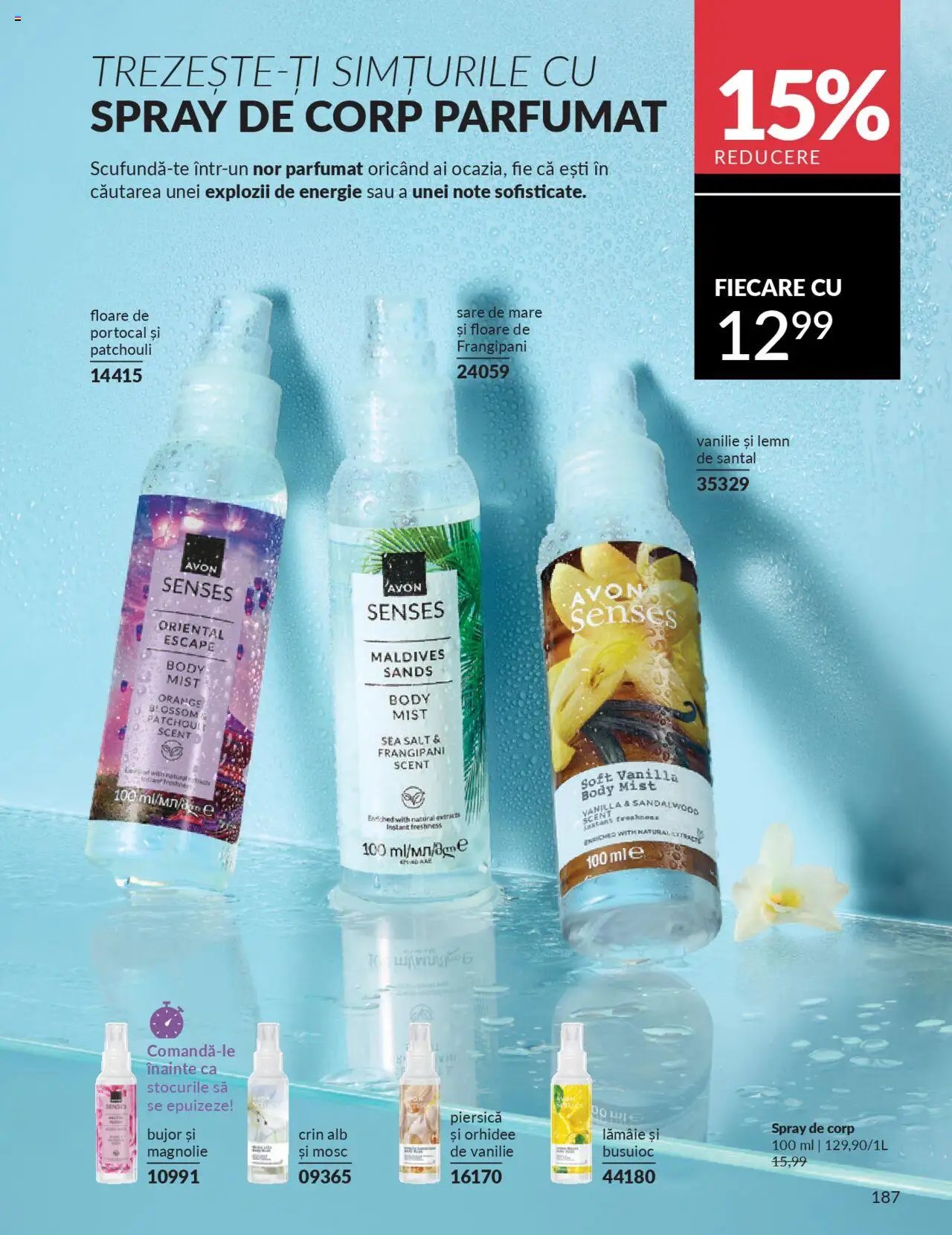 Catalog Avon - 09 2025