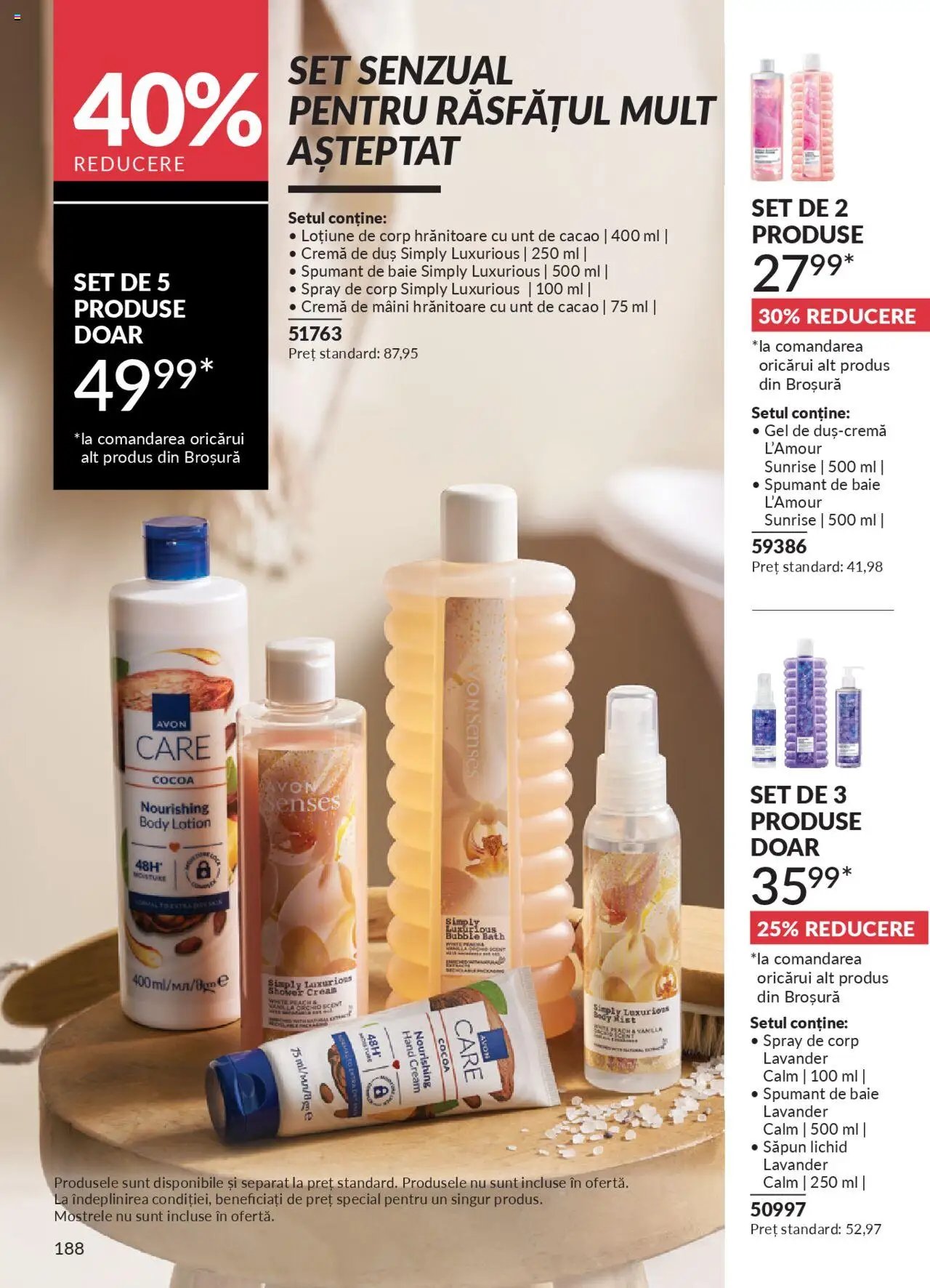 Catalog Avon - 09 2025