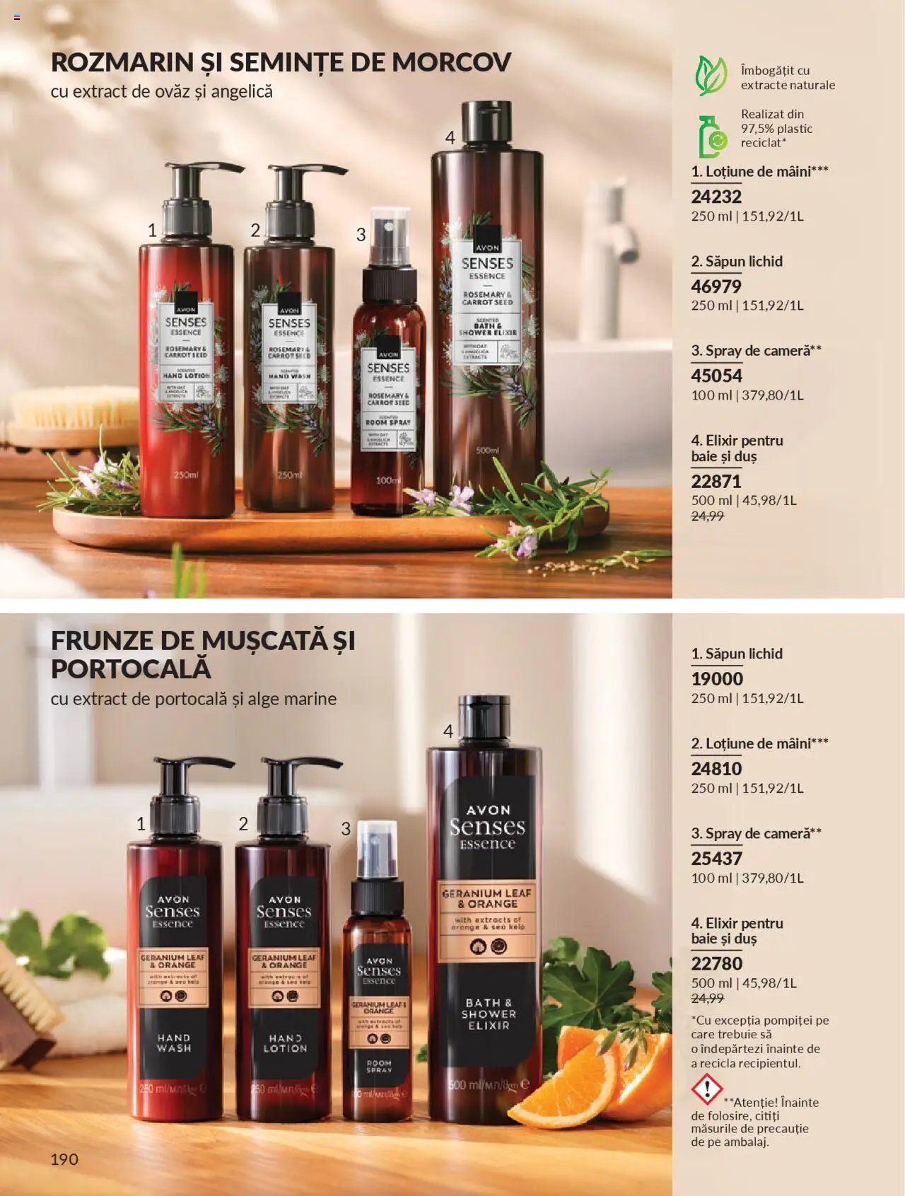 Catalog Avon - 09 2025