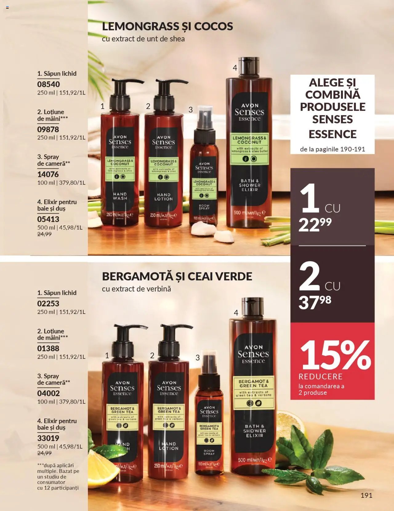 Catalog Avon - 09 2025