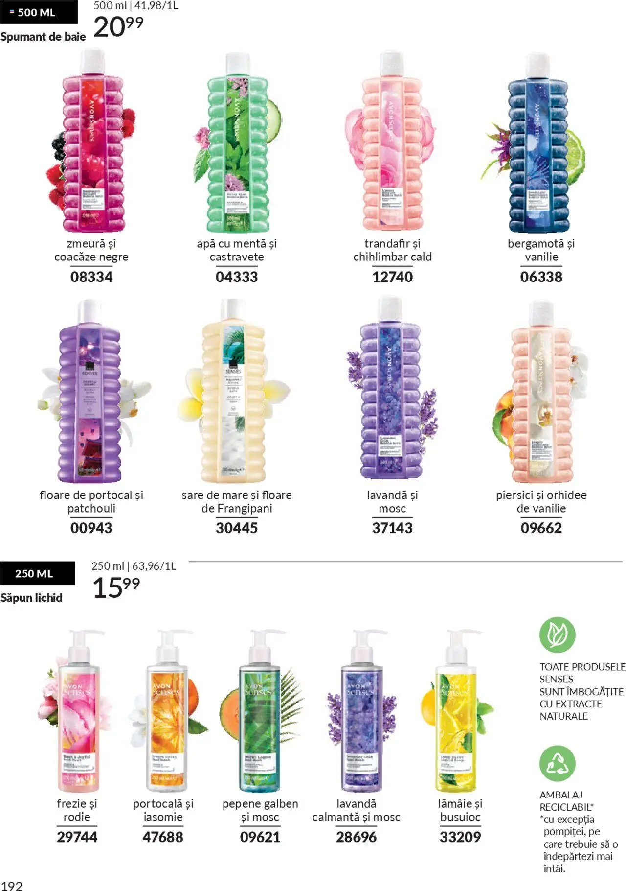 Catalog Avon - 09 2025
