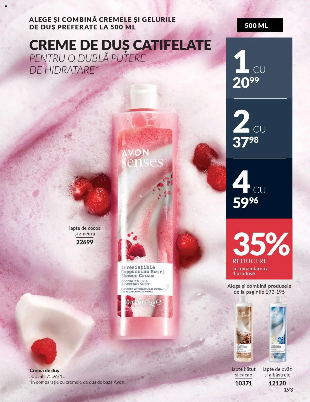 Catalog Avon - 09 2025