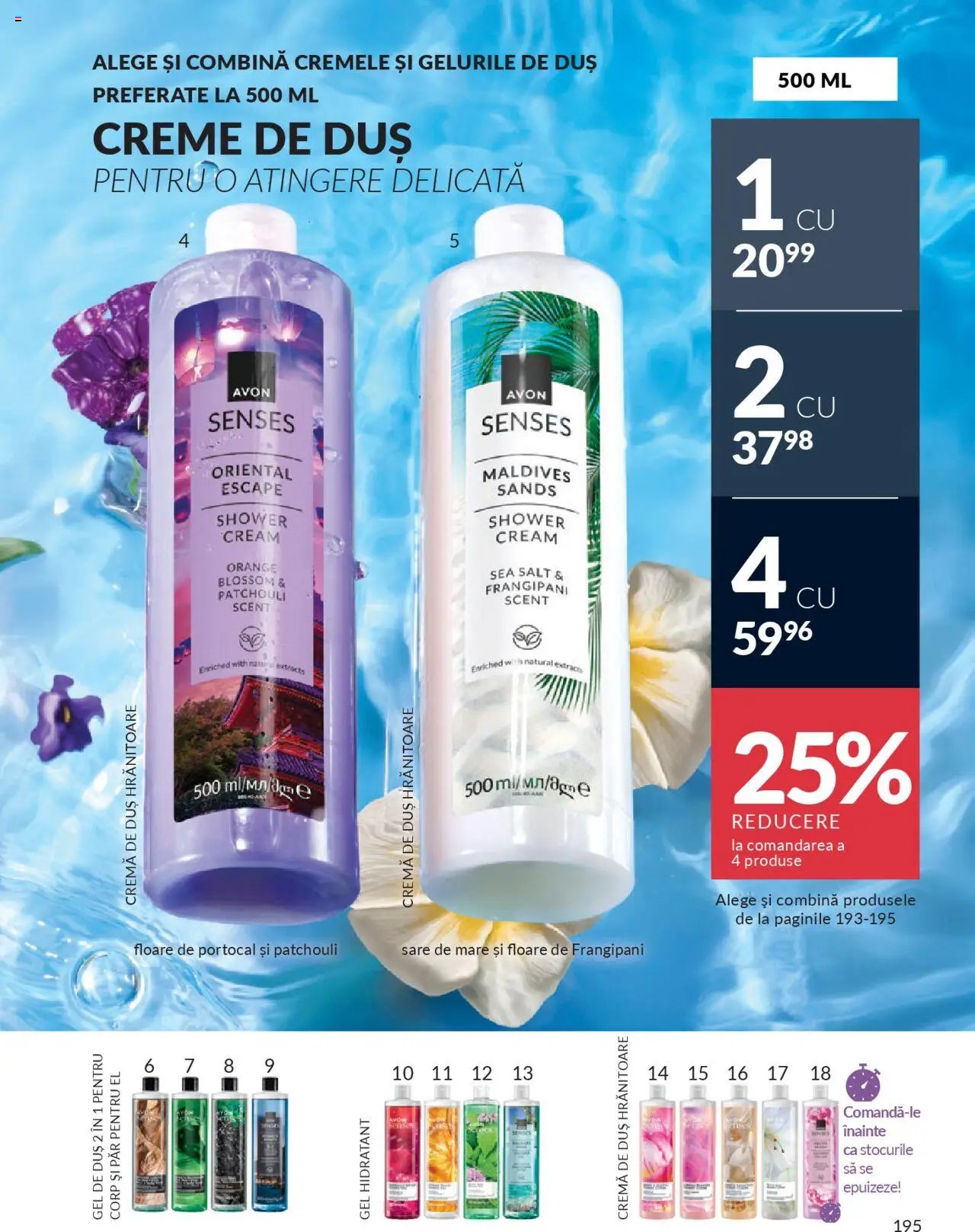 Catalog Avon - 09 2025