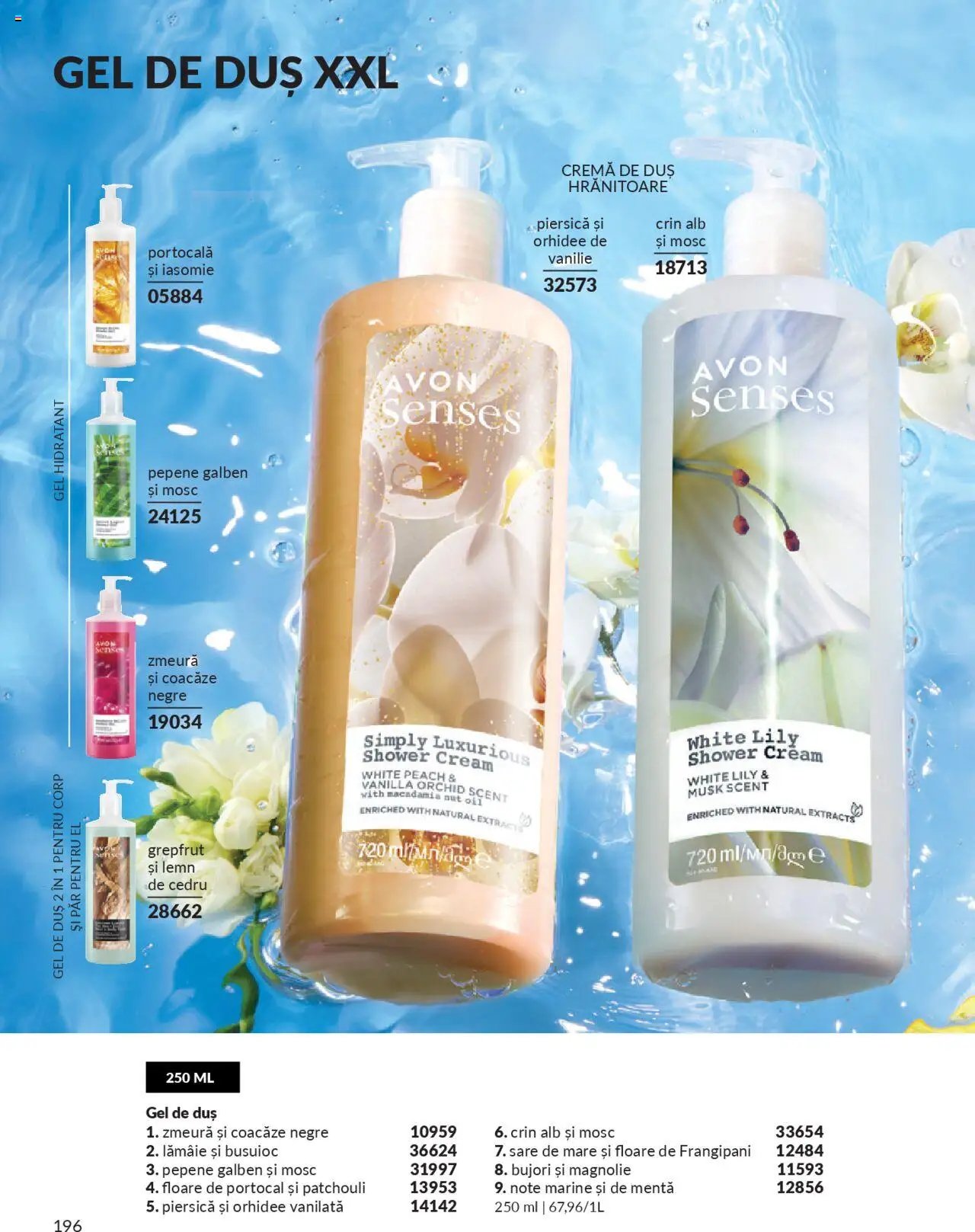 Catalog Avon - 09 2025
