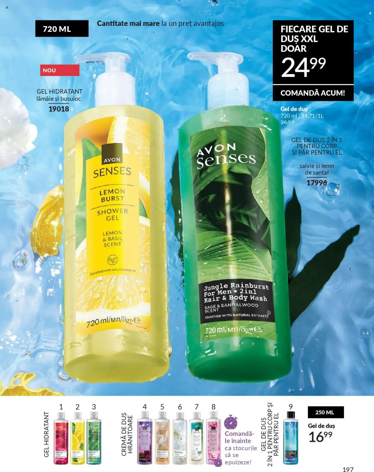 Catalog Avon - 09 2025