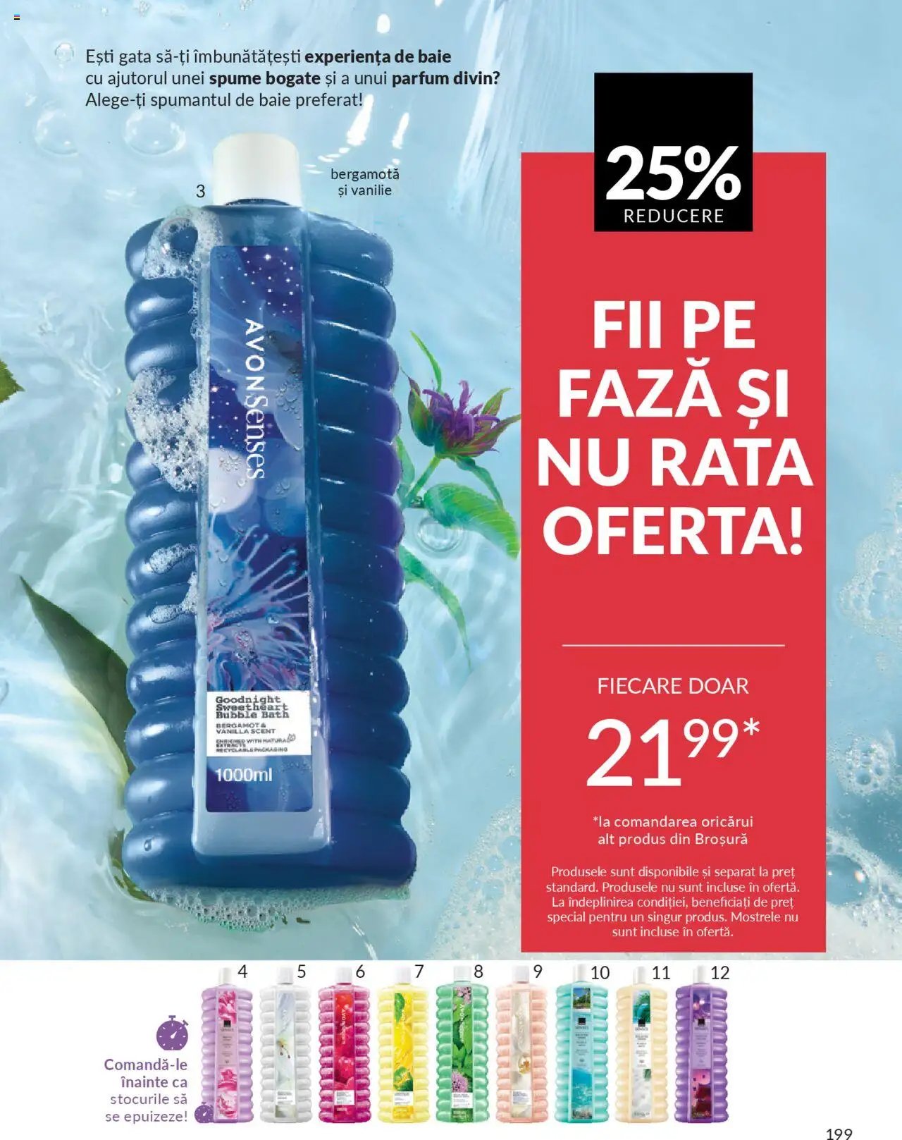 Catalog Avon - 09 2025