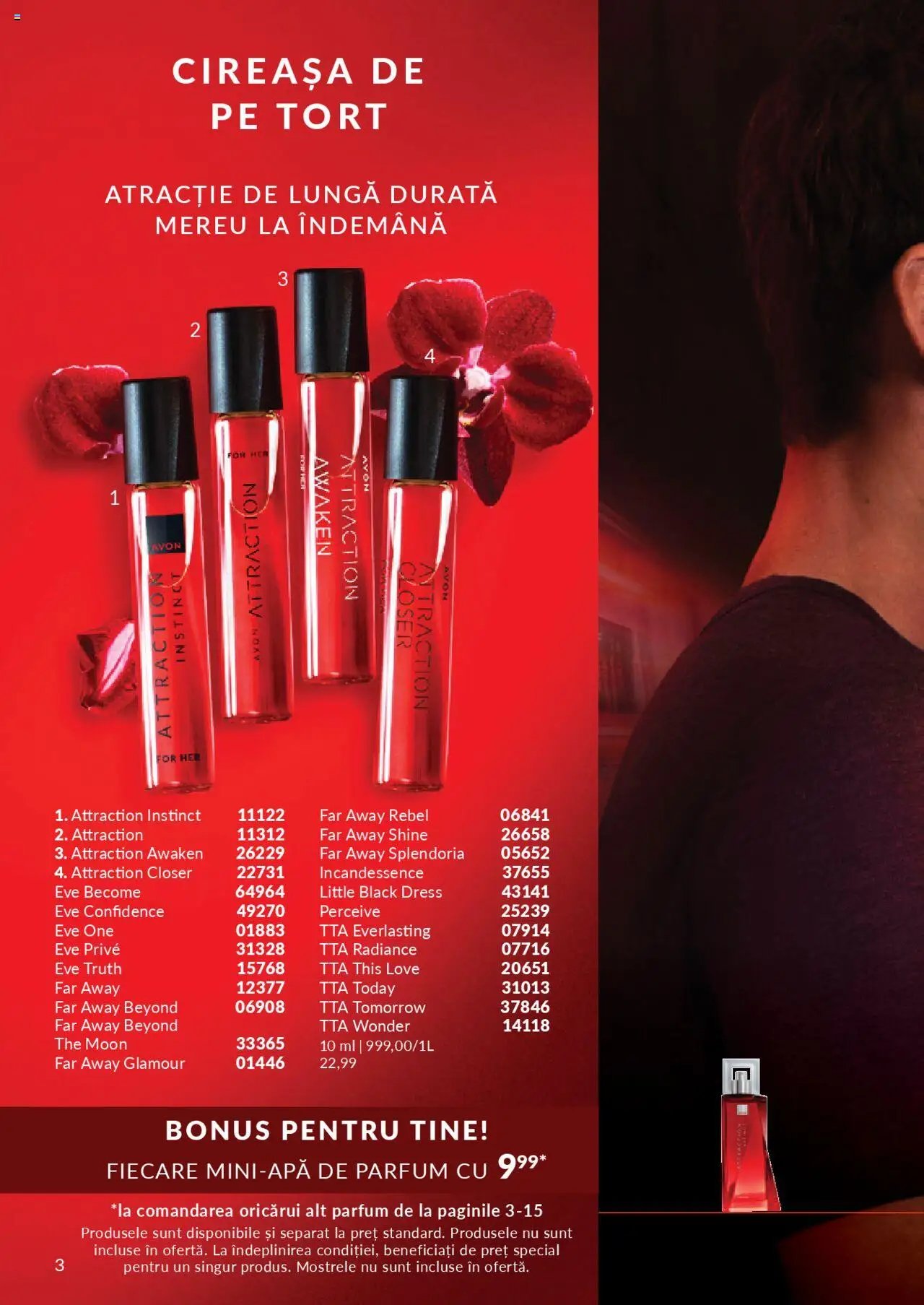 Catalog Avon - 09 2025
