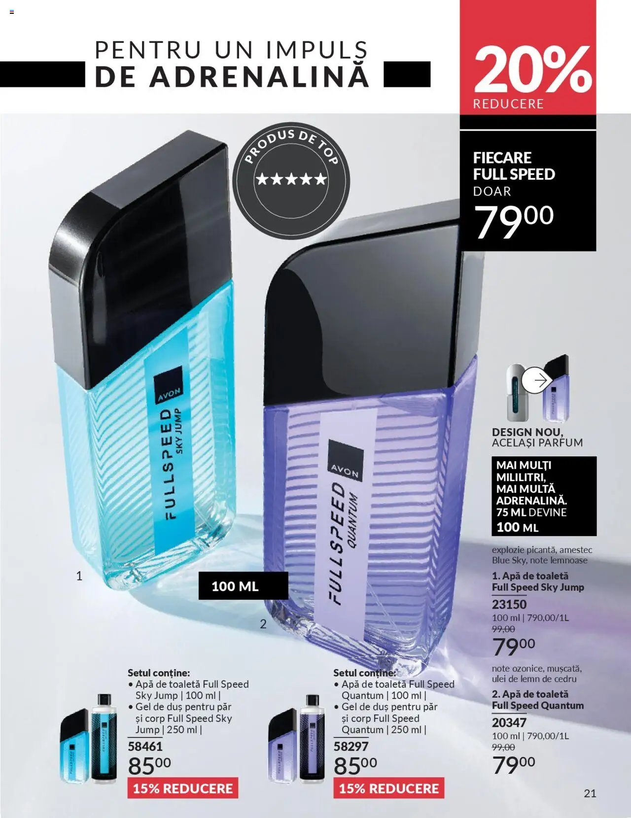 Catalog Avon - 09 2025