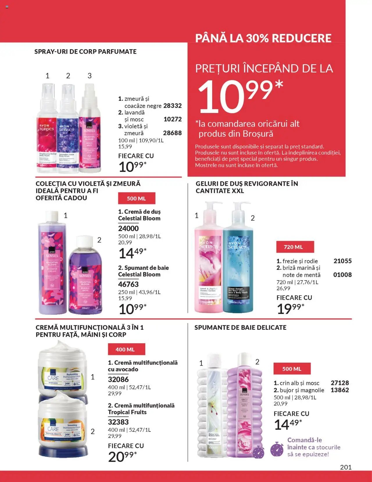 Catalog Avon - 09 2025