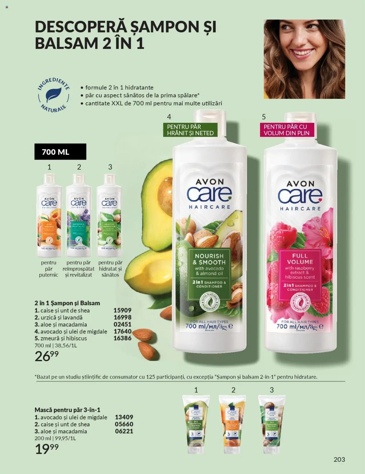 Catalog Avon - 09 2025