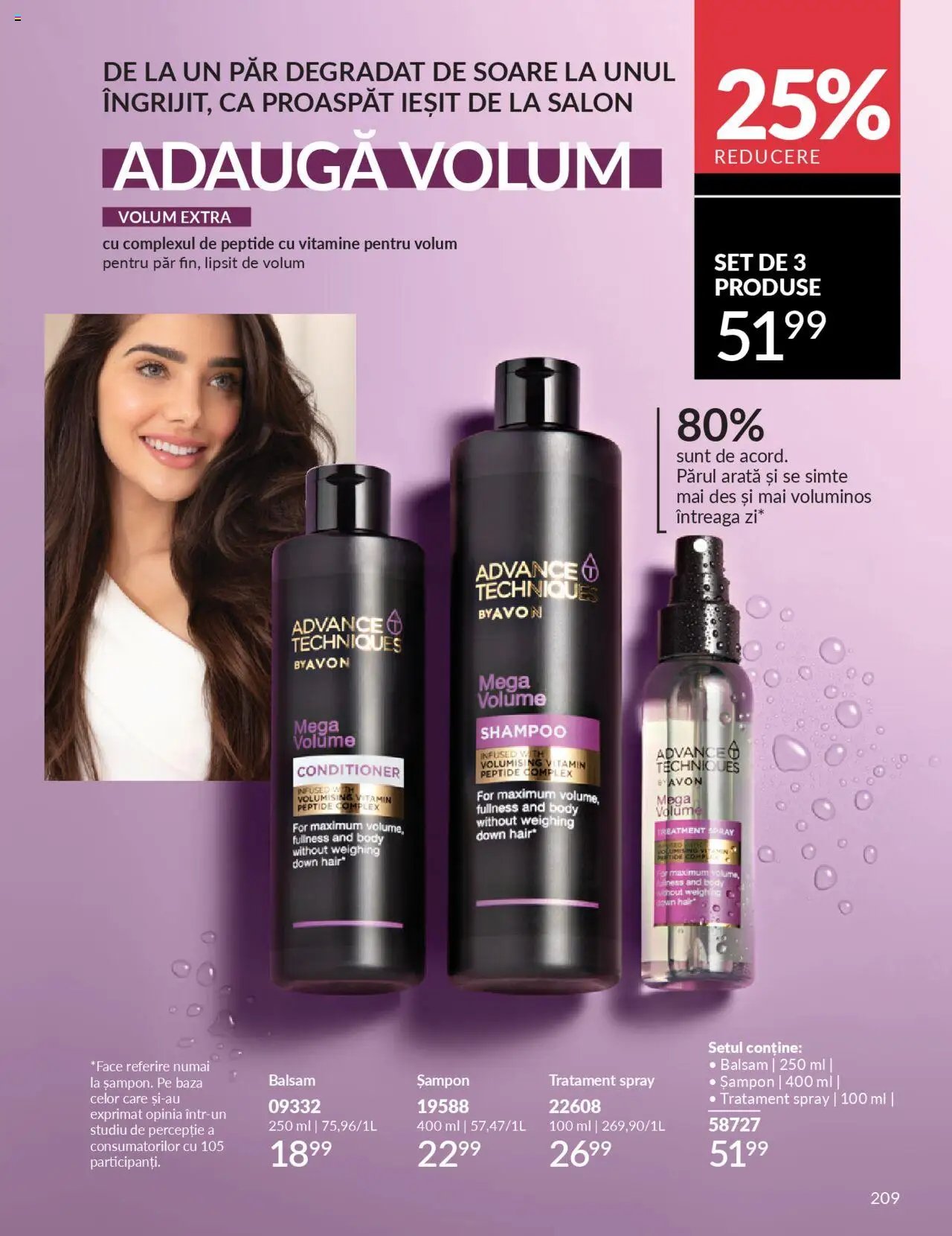 Catalog Avon - 09 2025
