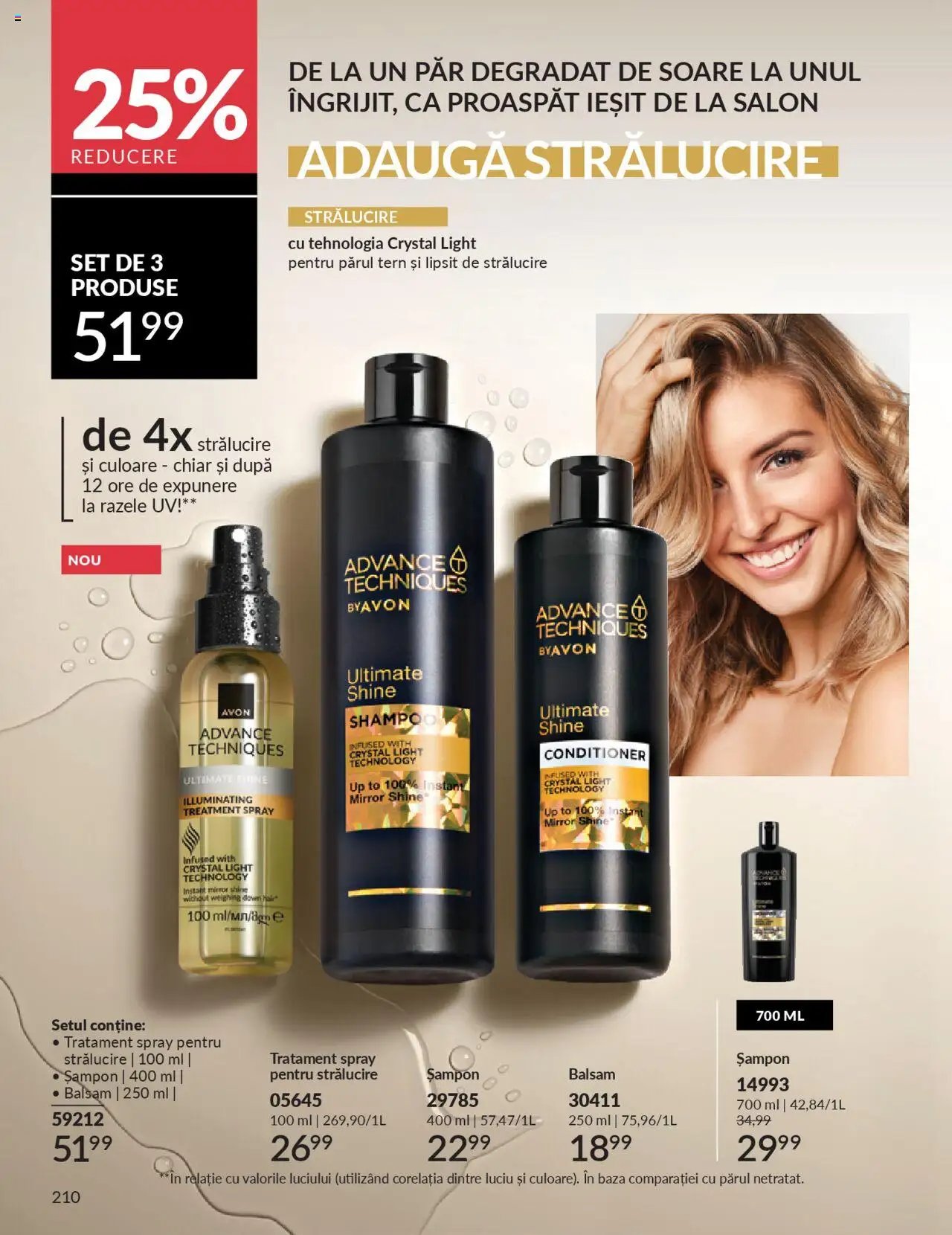 Catalog Avon - 09 2025