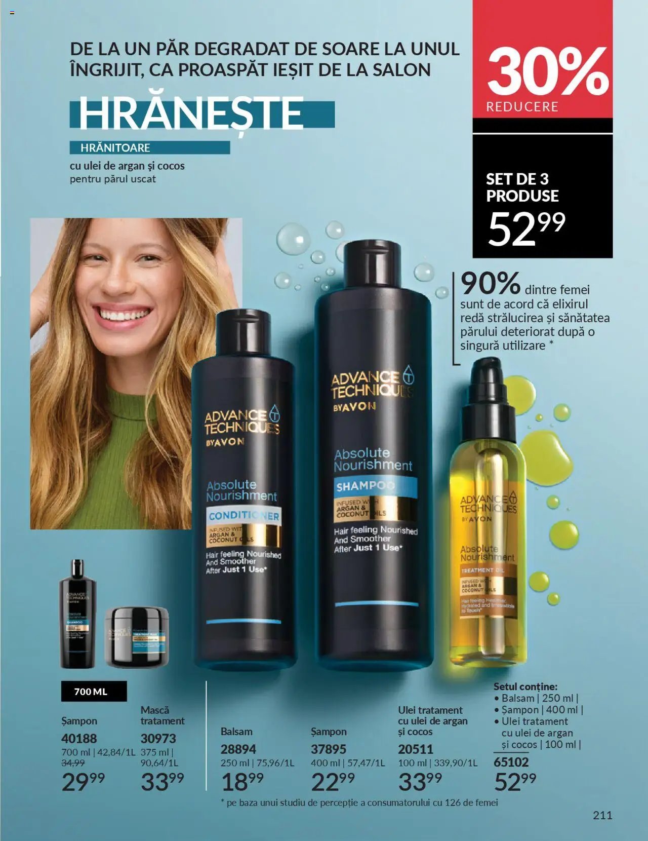 Catalog Avon - 09 2025