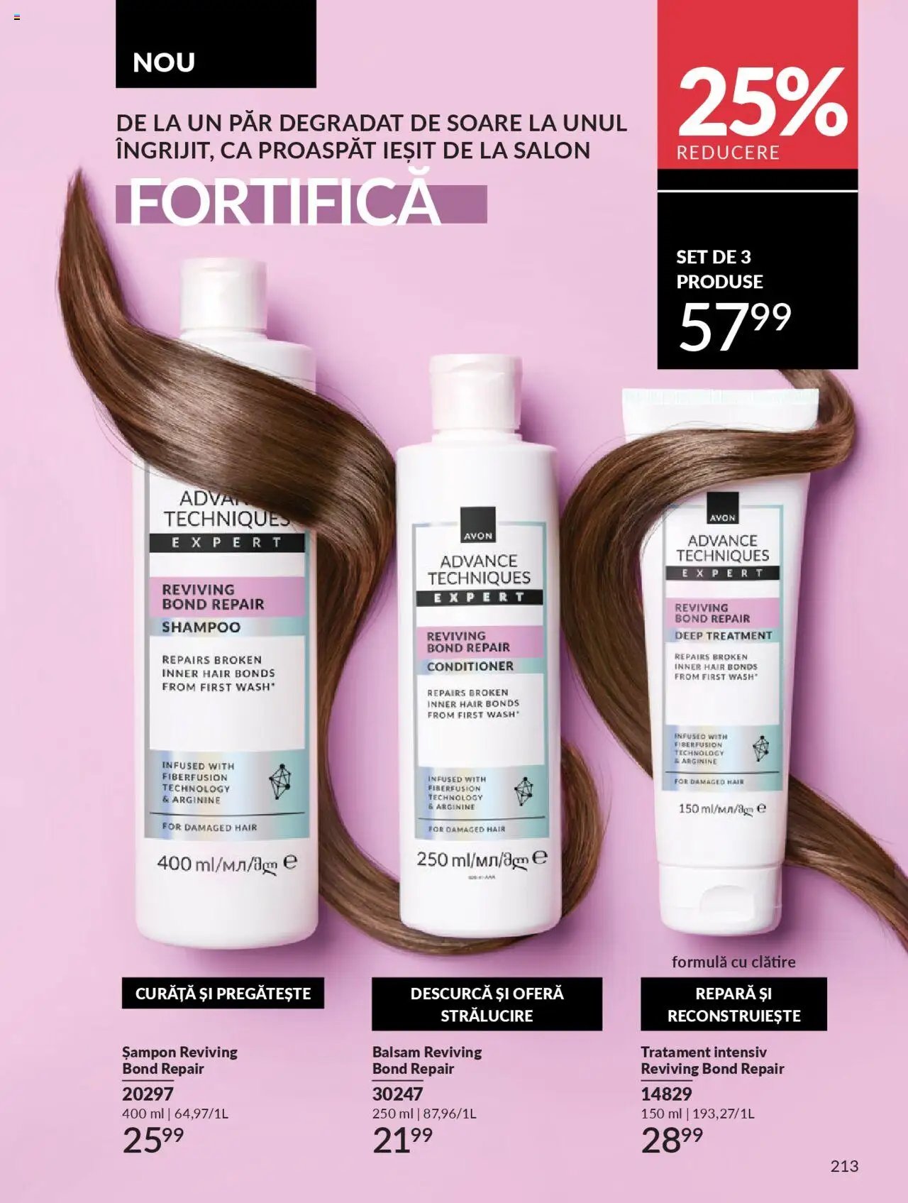 Catalog Avon - 09 2025