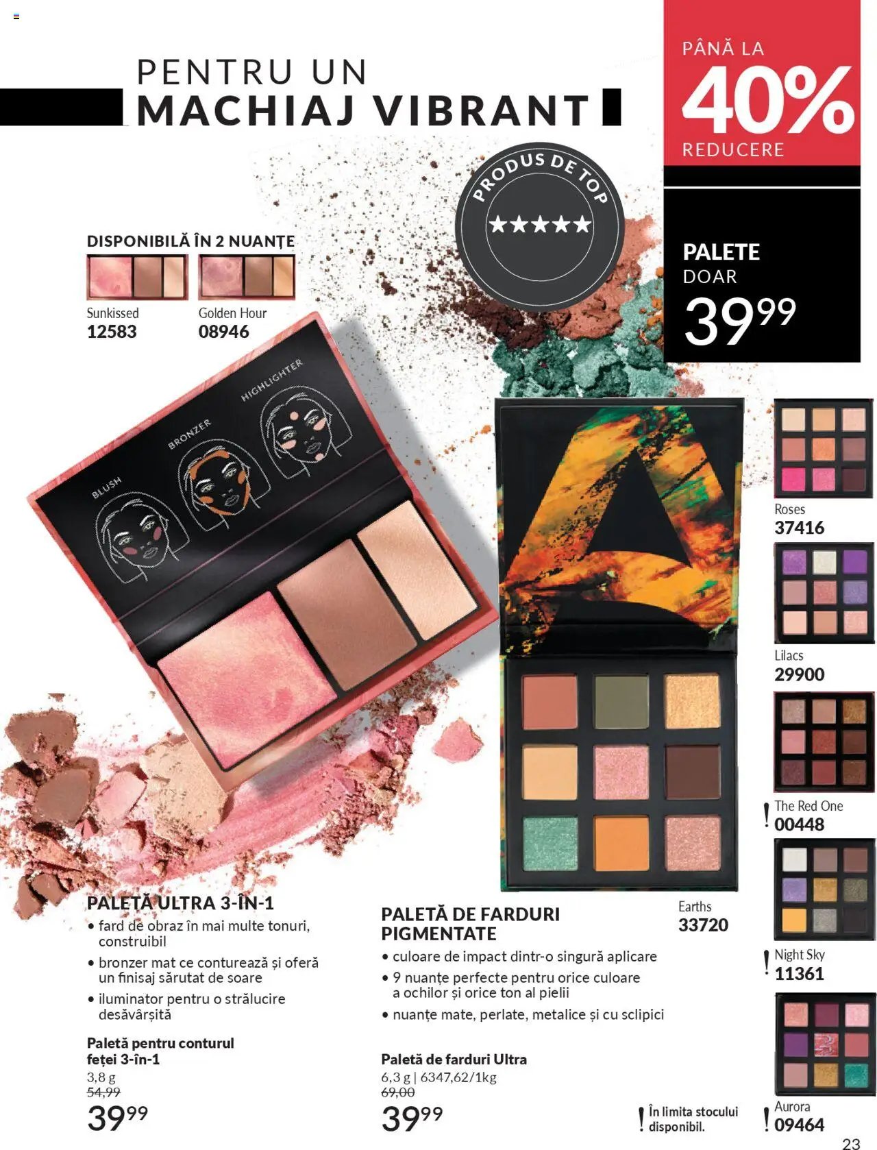 Catalog Avon - 09 2025