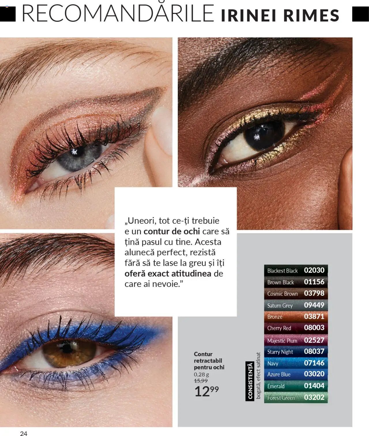 Catalog Avon - 09 2025