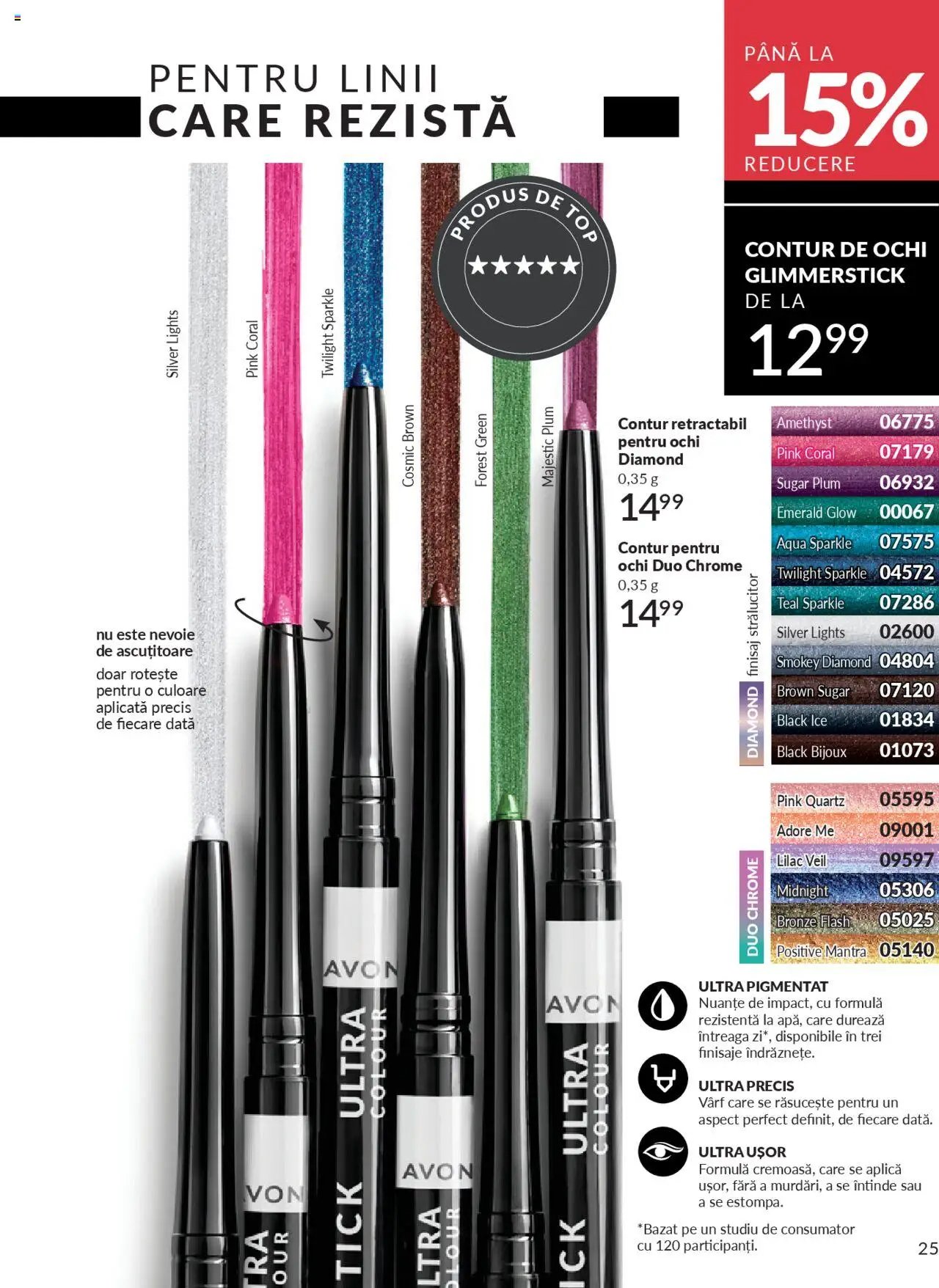 Catalog Avon - 09 2025