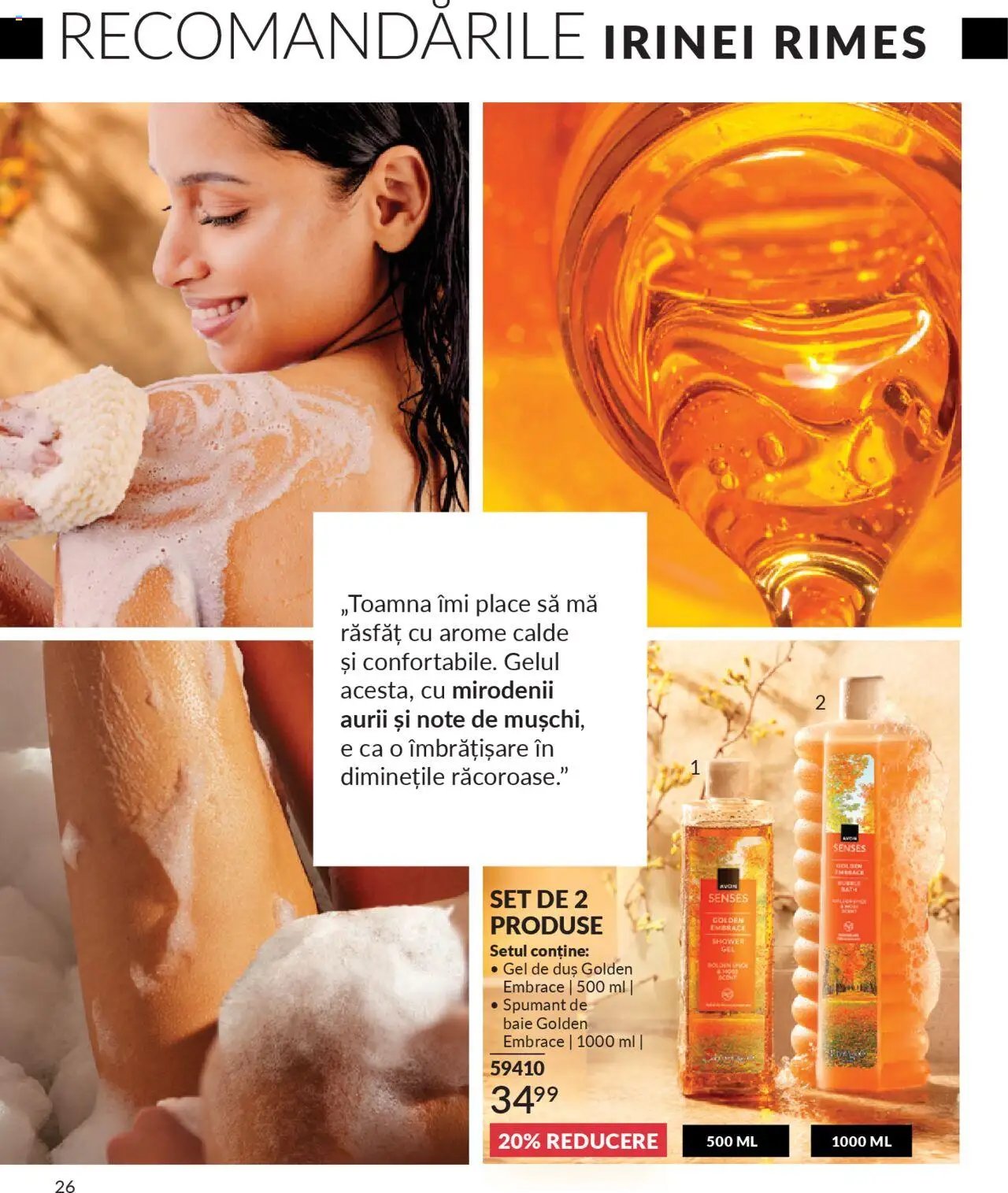 Catalog Avon - 09 2025