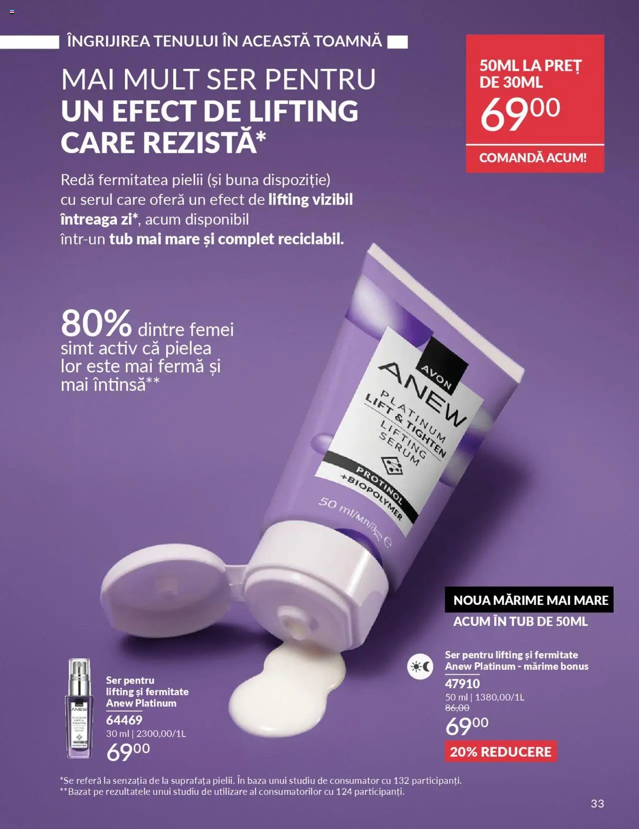 Catalog Avon - 09 2025