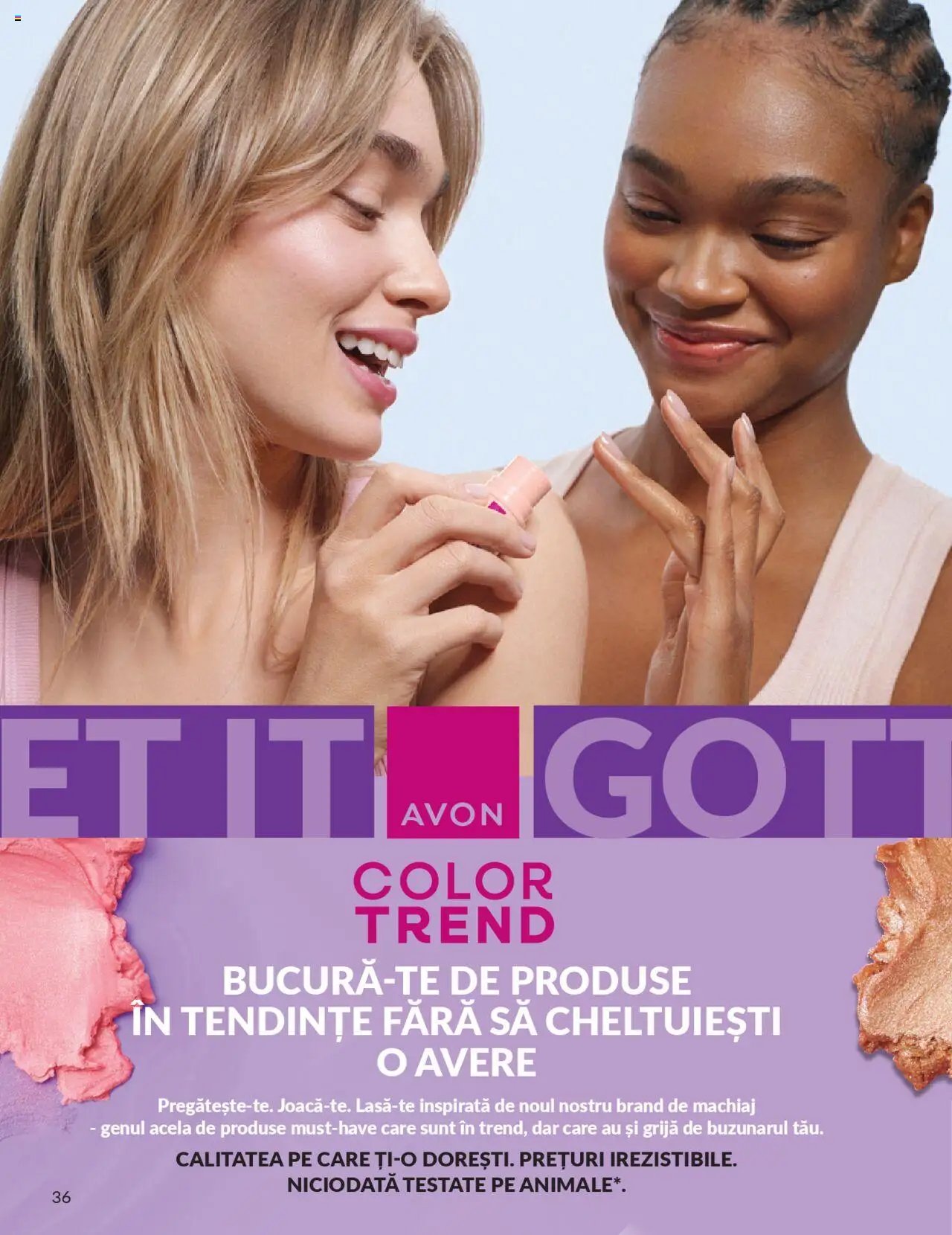 Catalog Avon - 09 2025