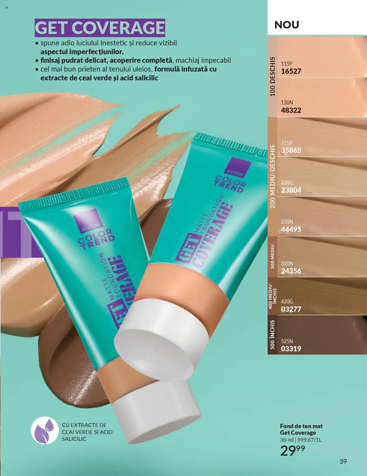 Catalog Avon - 09 2025
