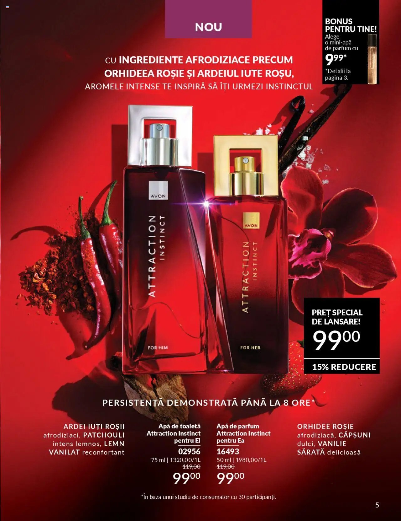 Catalog Avon - 09 2025
