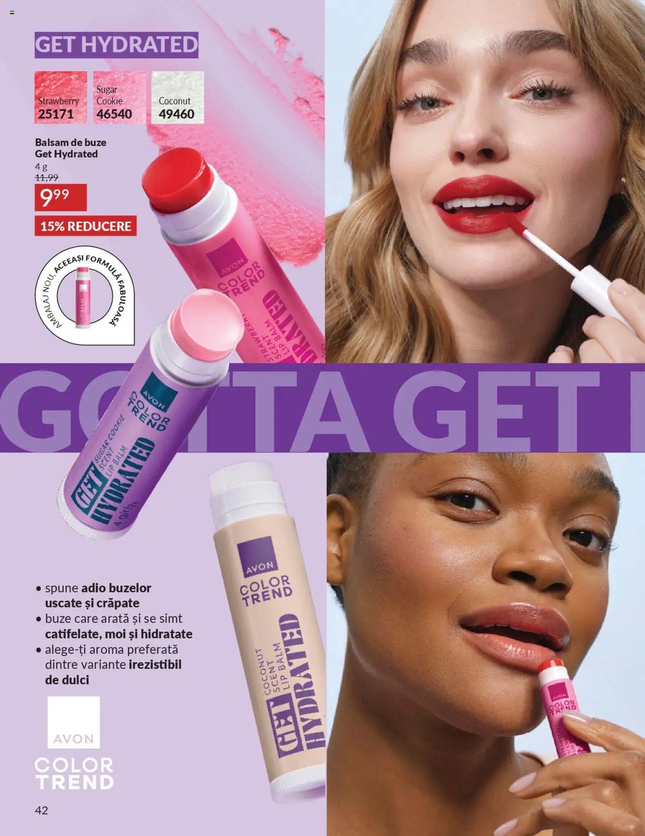 Catalog Avon - 09 2025