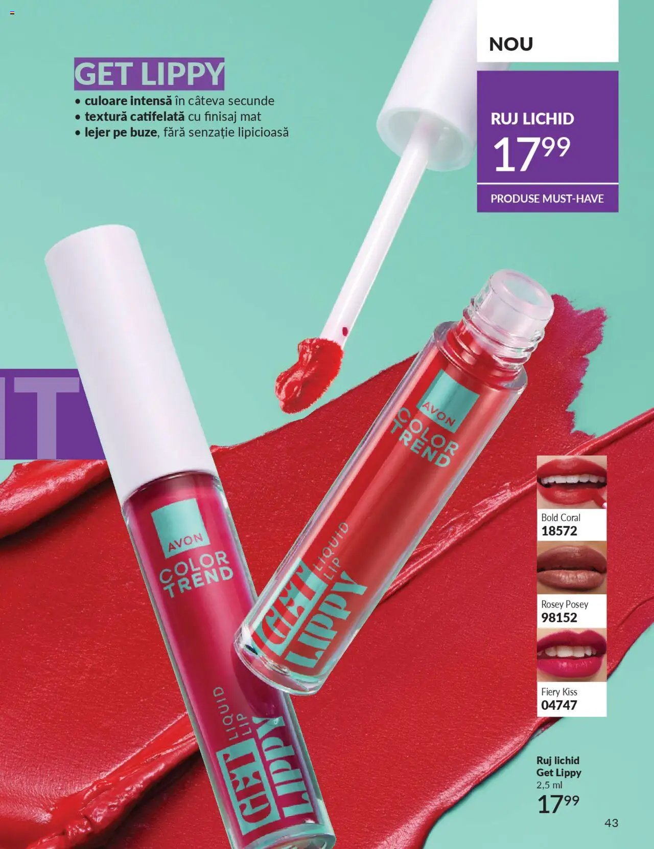 Catalog Avon - 09 2025
