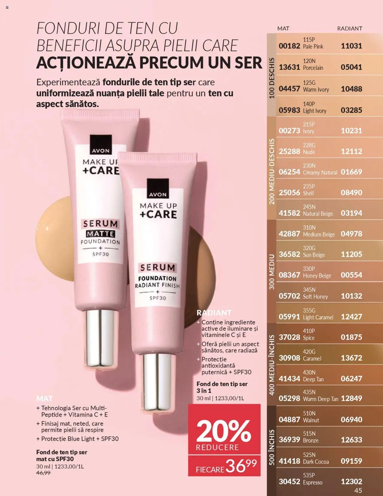 Catalog Avon - 09 2025