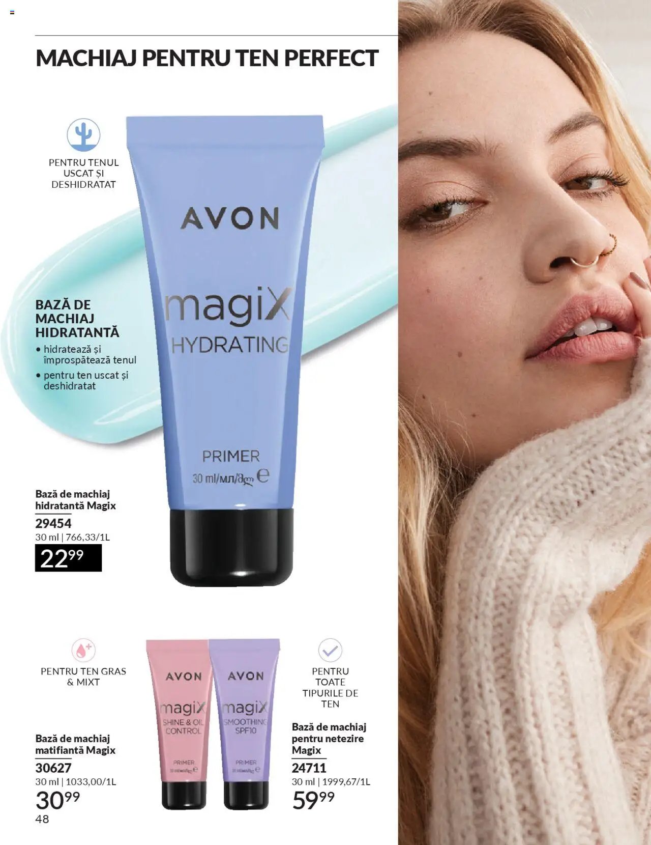 Catalog Avon - 09 2025