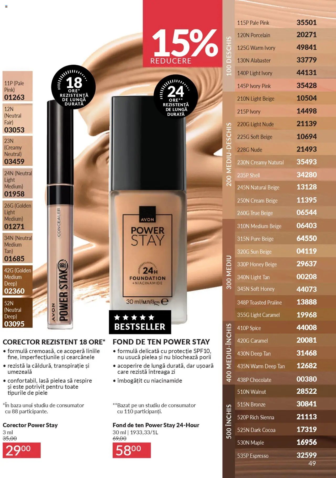 Catalog Avon - 09 2025