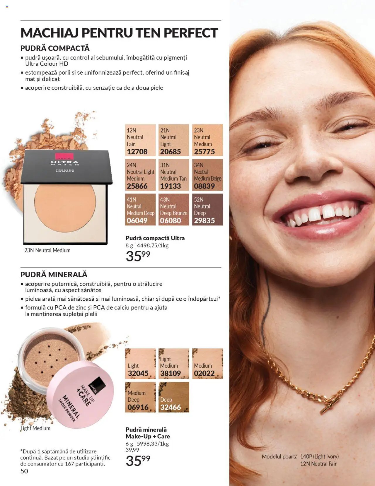 Catalog Avon - 09 2025