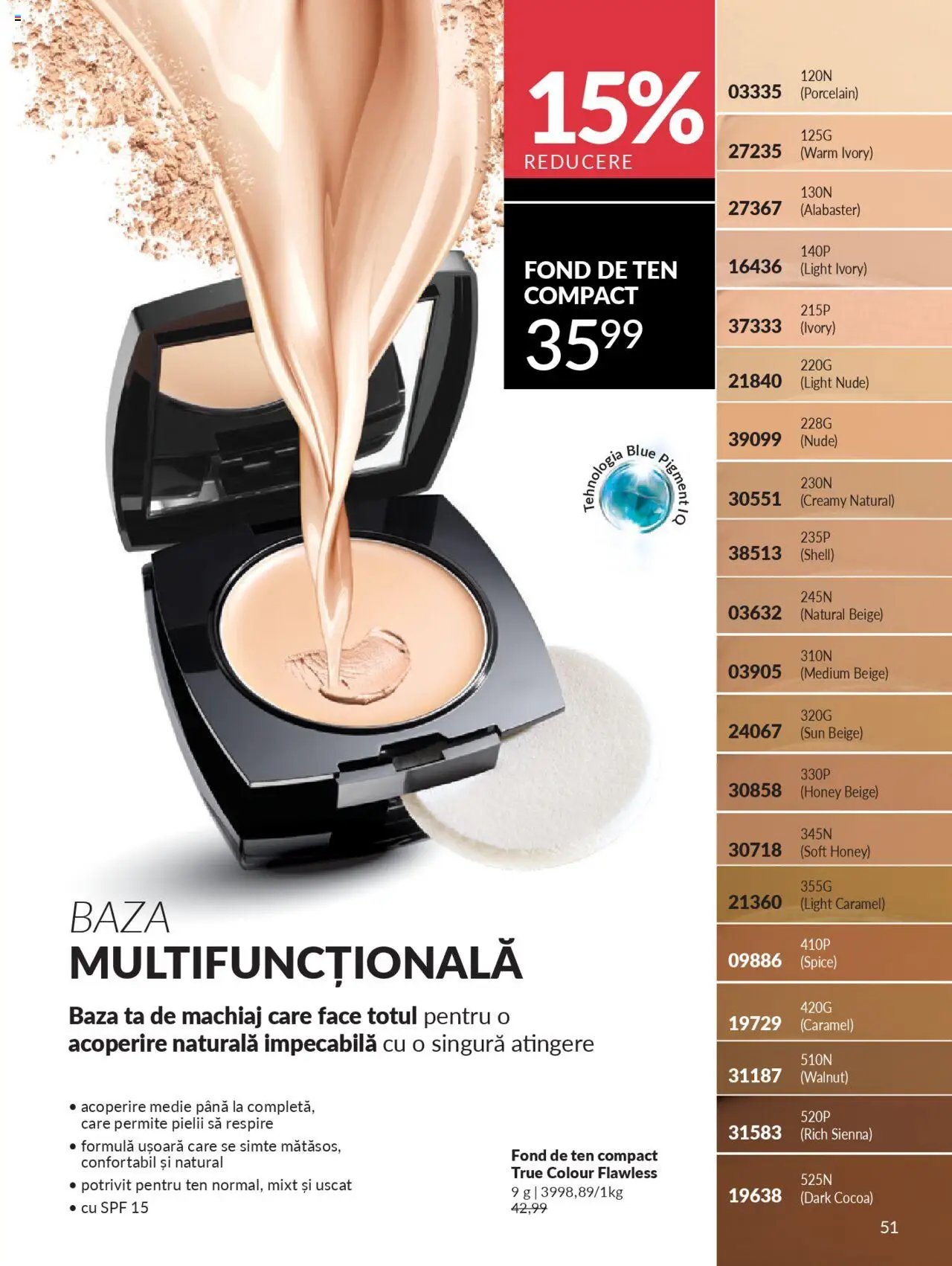 Catalog Avon - 09 2025
