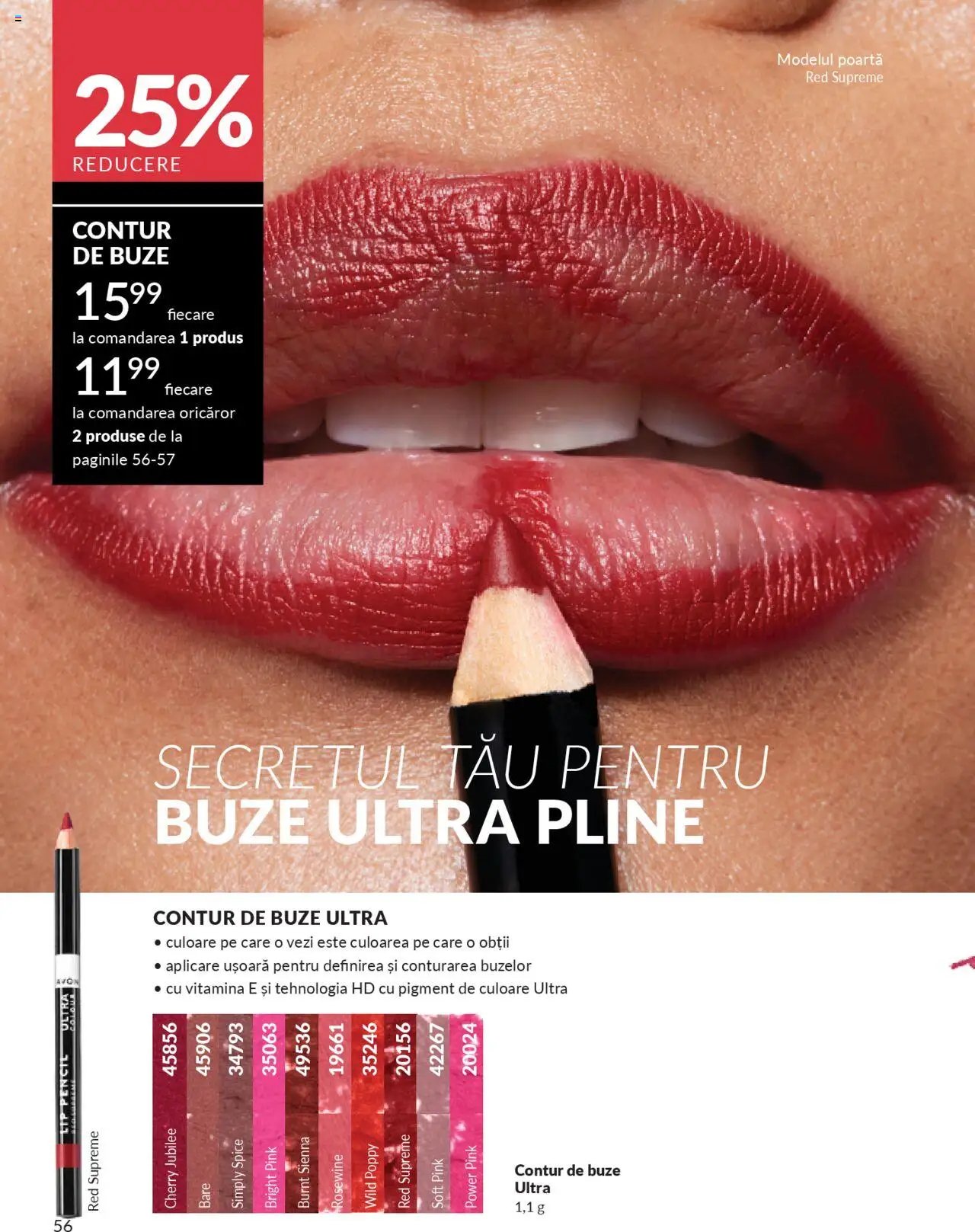 Catalog Avon - 09 2025
