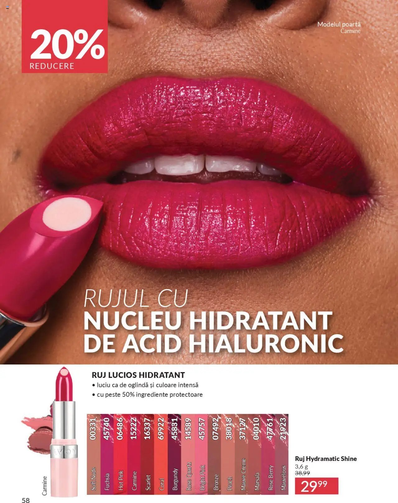 Catalog Avon - 09 2025