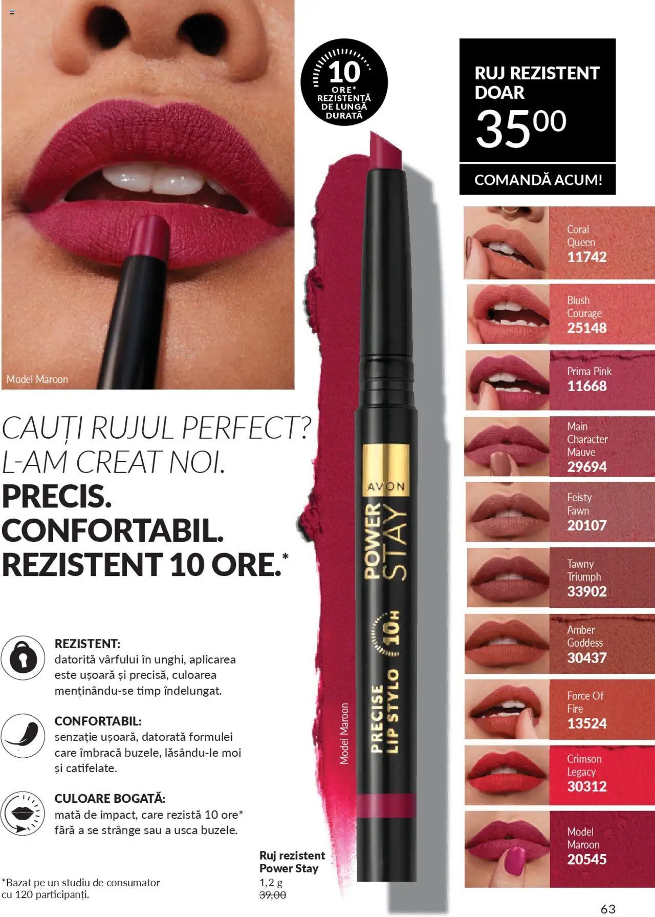 Catalog Avon - 09 2025