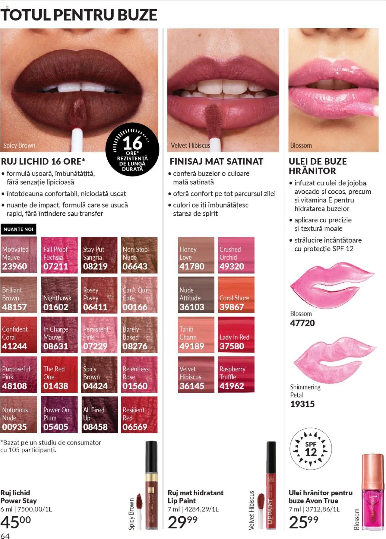 Catalog Avon - 09 2025