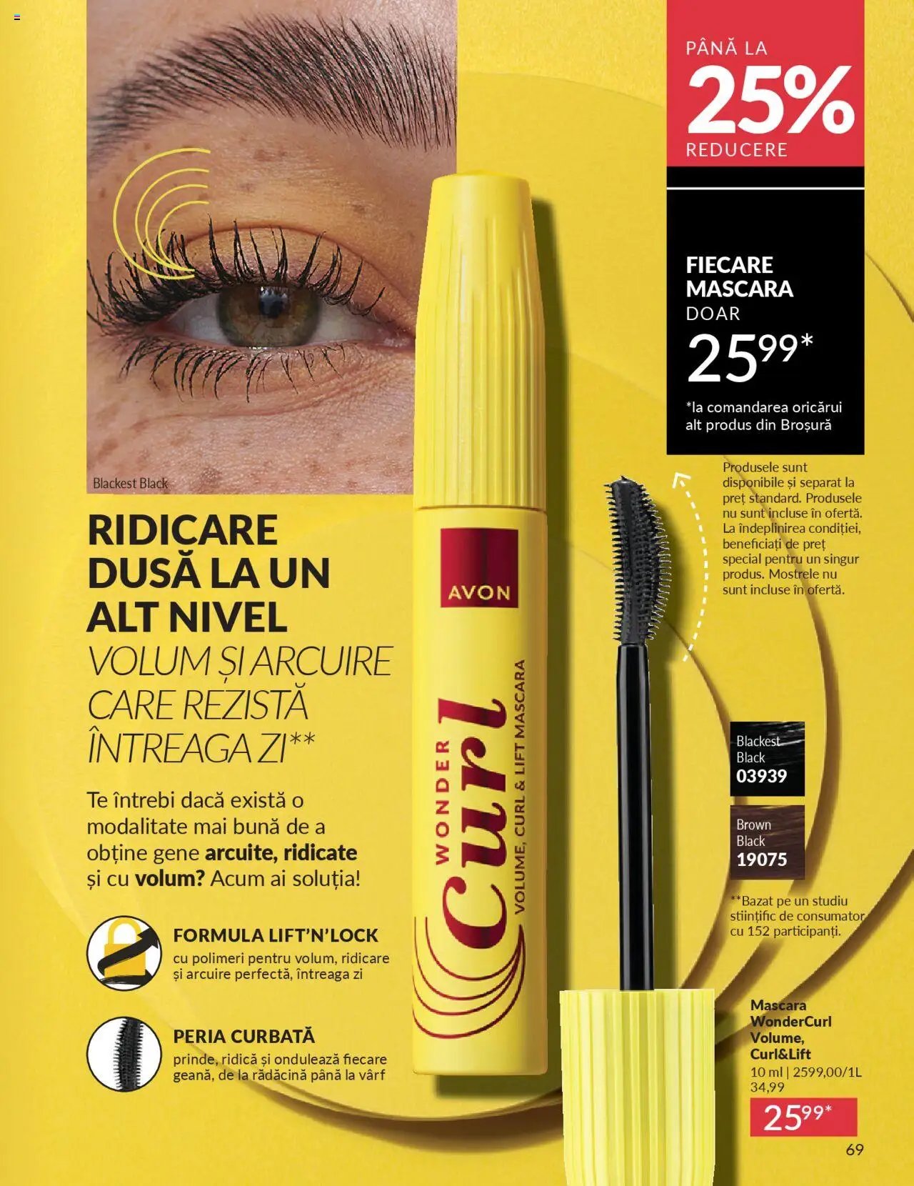 Catalog Avon - 09 2025