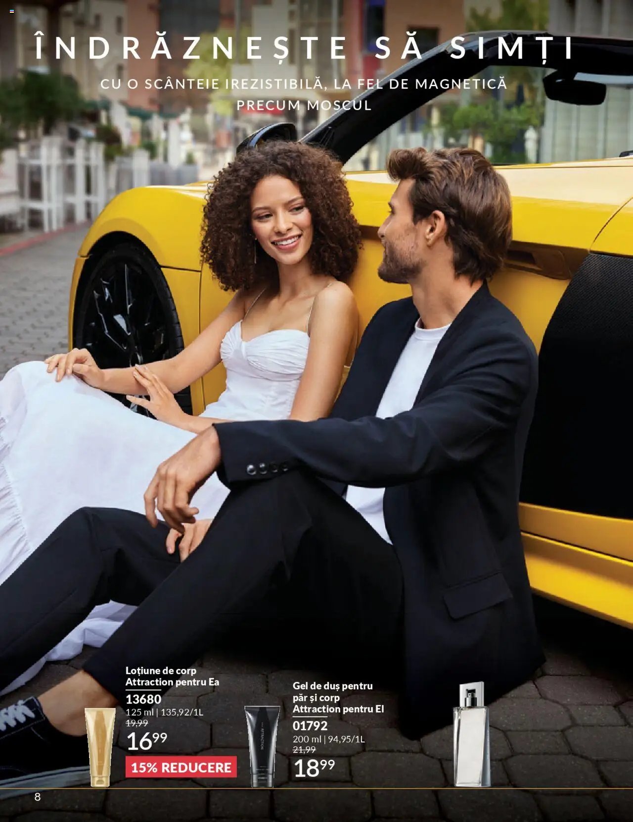 Catalog Avon - 09 2025