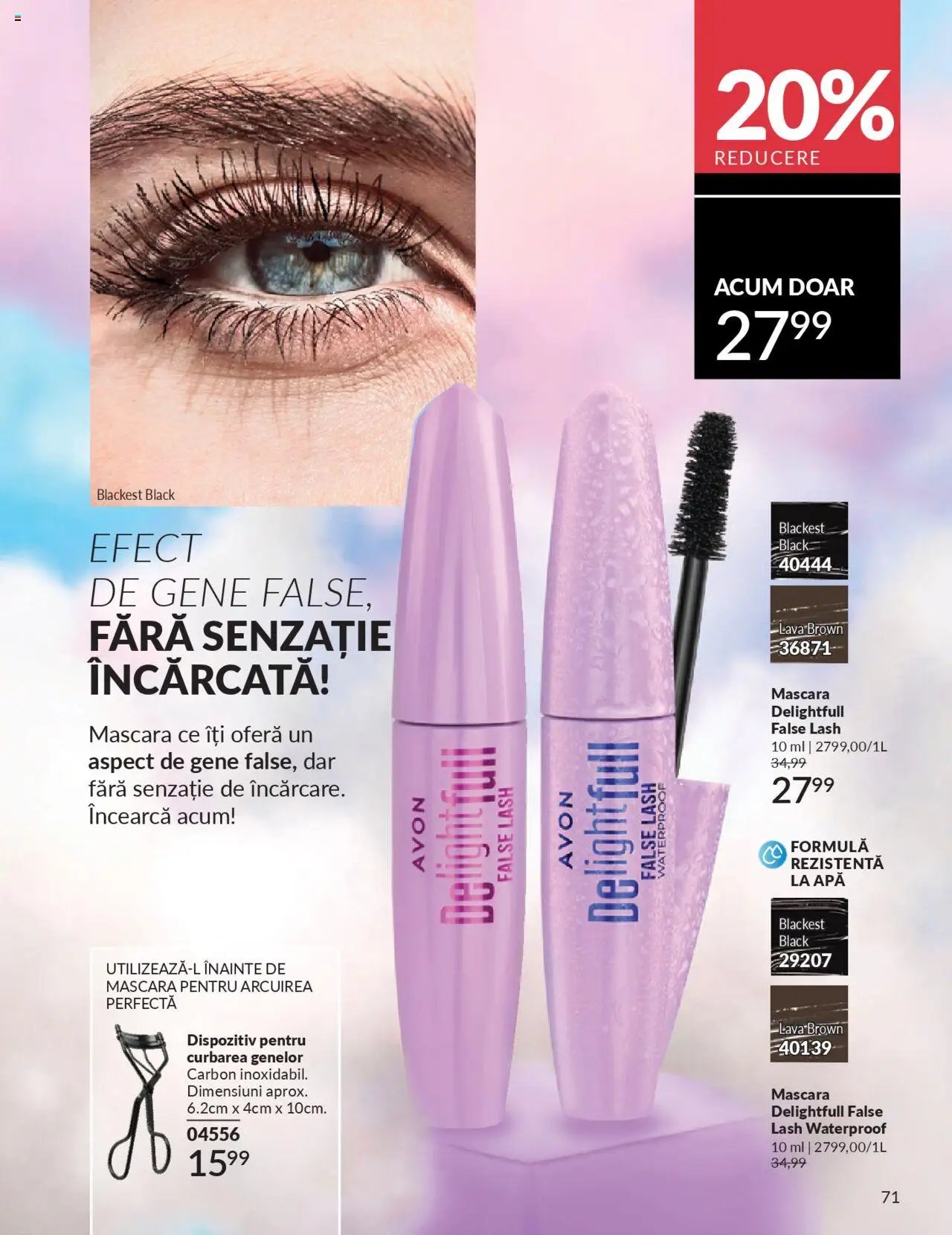 Catalog Avon - 09 2025