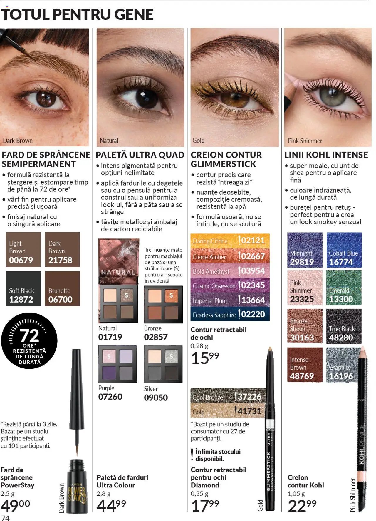 Catalog Avon - 09 2025