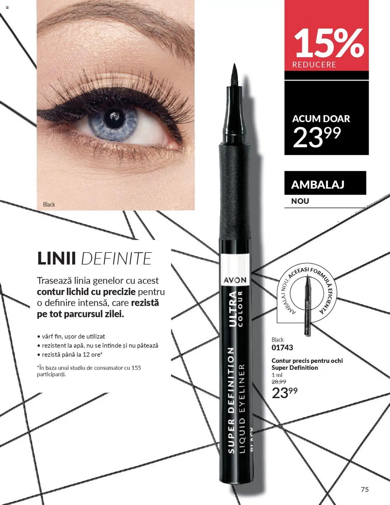 Catalog Avon - 09 2025