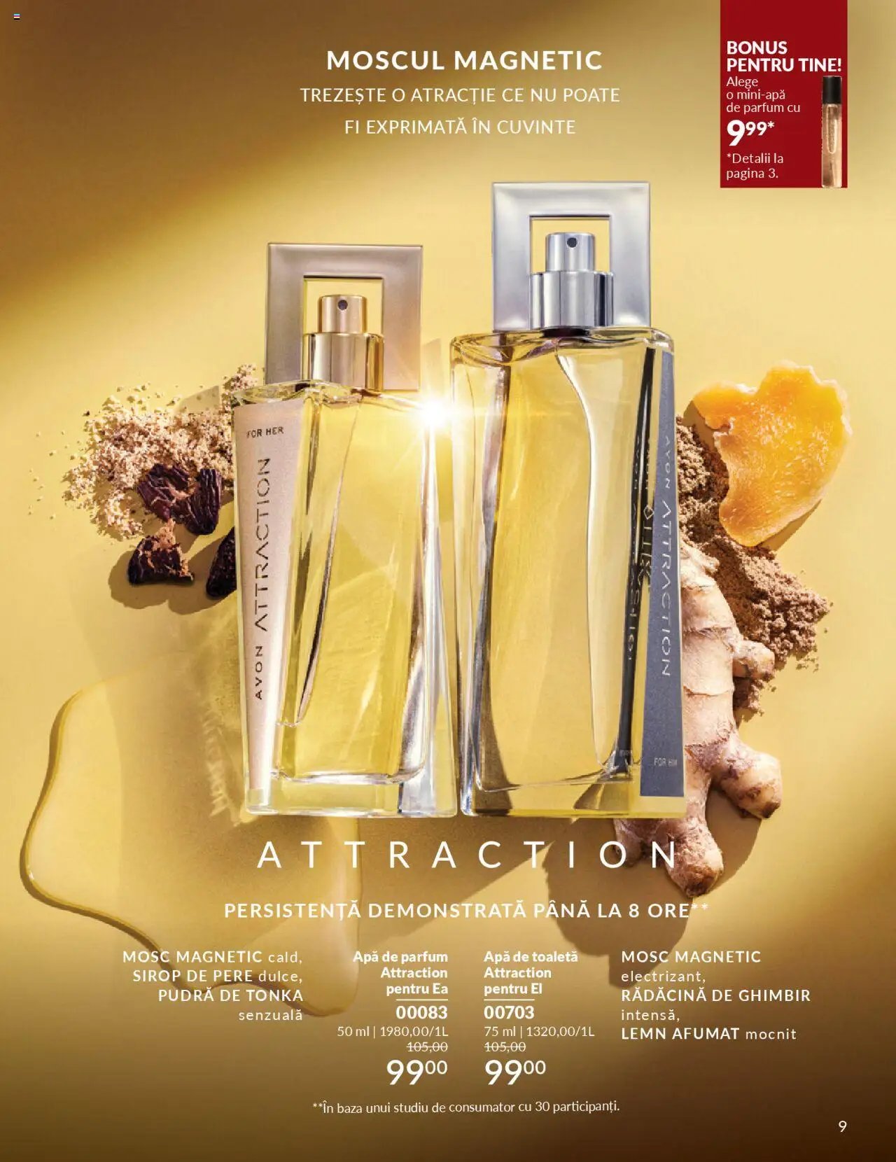 Catalog Avon - 09 2025