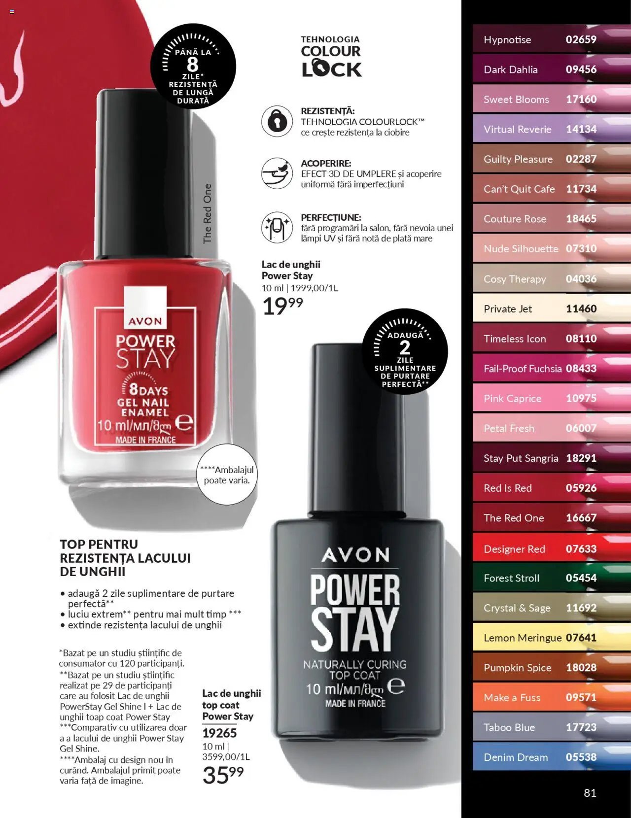 Catalog Avon - 09 2025