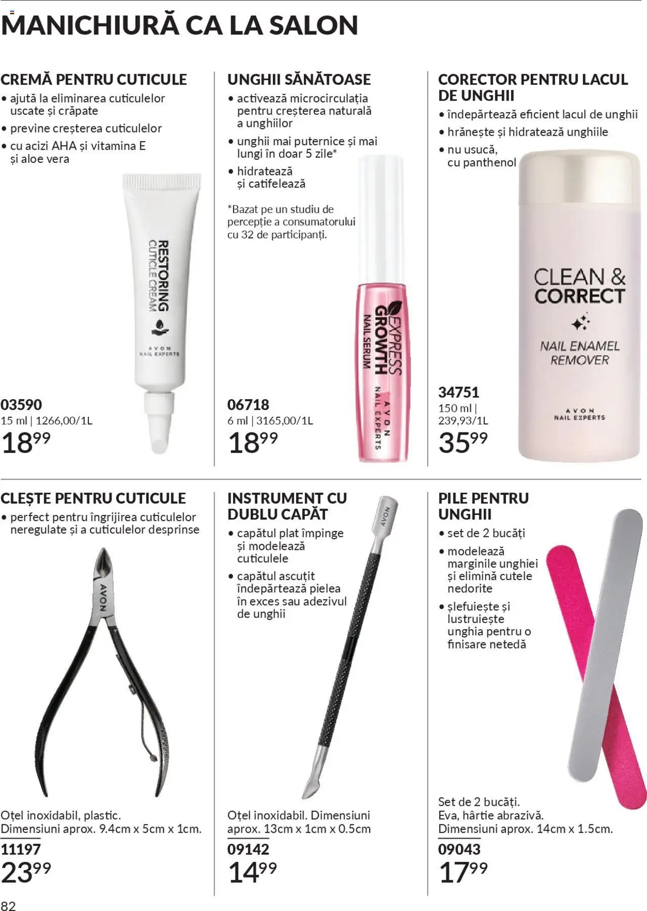 Catalog Avon - 09 2025