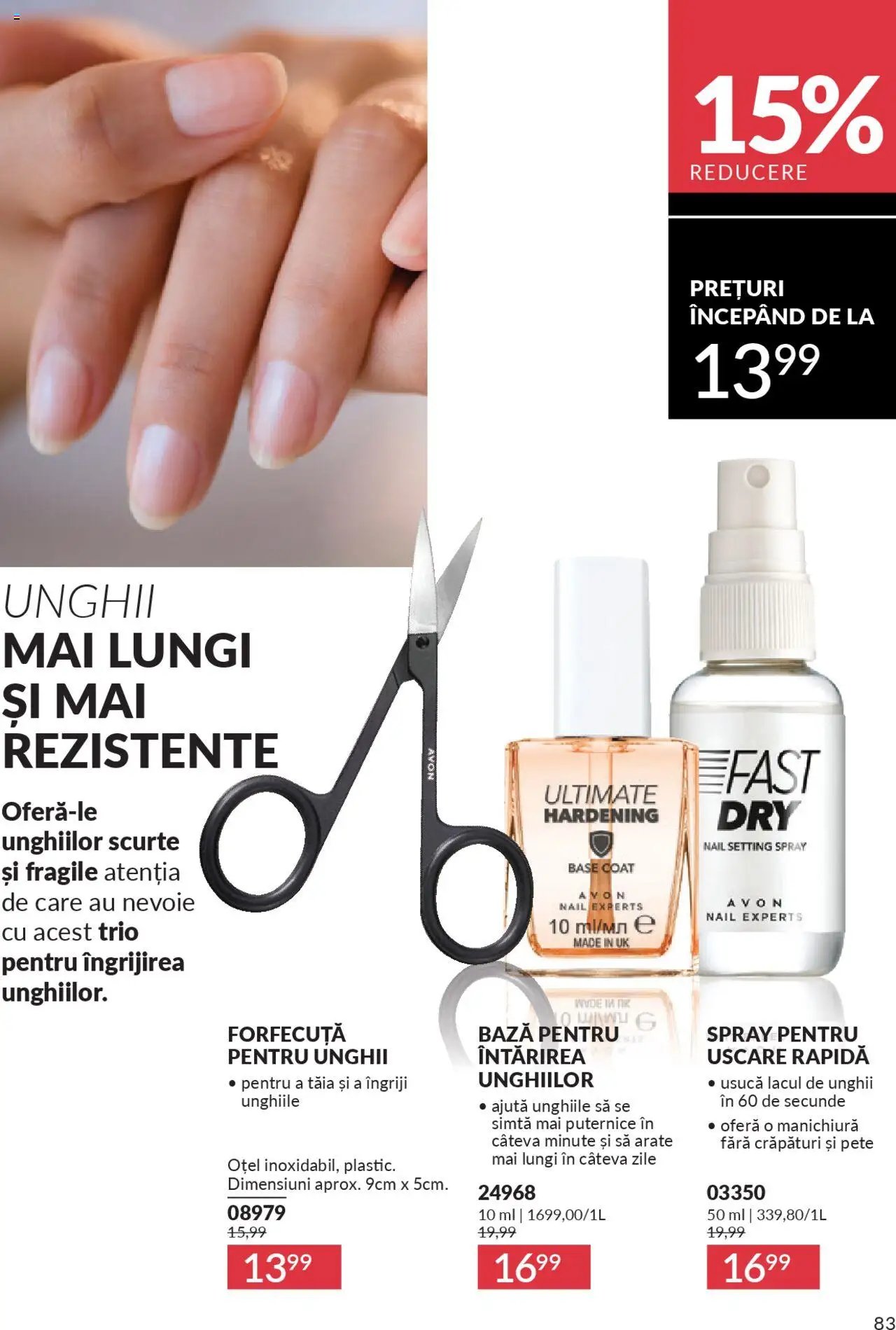 Catalog Avon - 09 2025