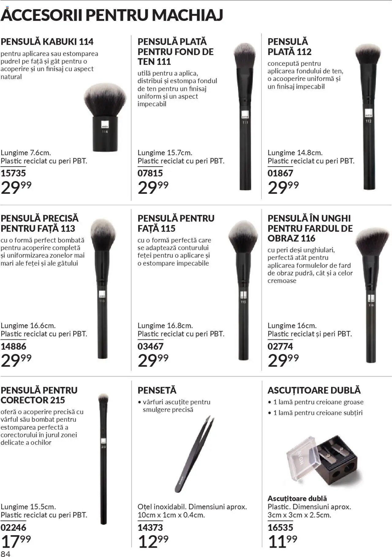Catalog Avon - 09 2025